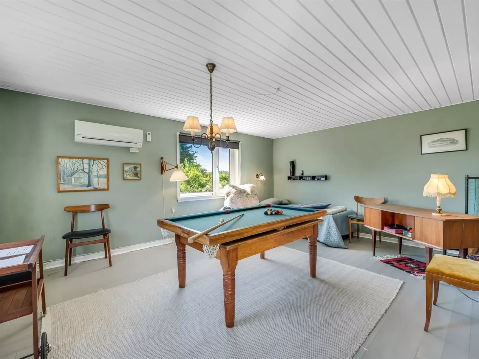 "Werna" - 800m from the sea-Binnen