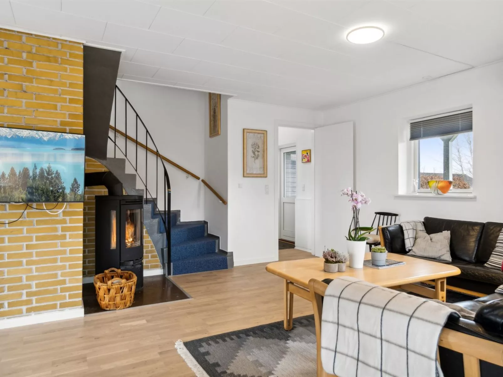 "Fentje" - 200m from the sea-Binnen