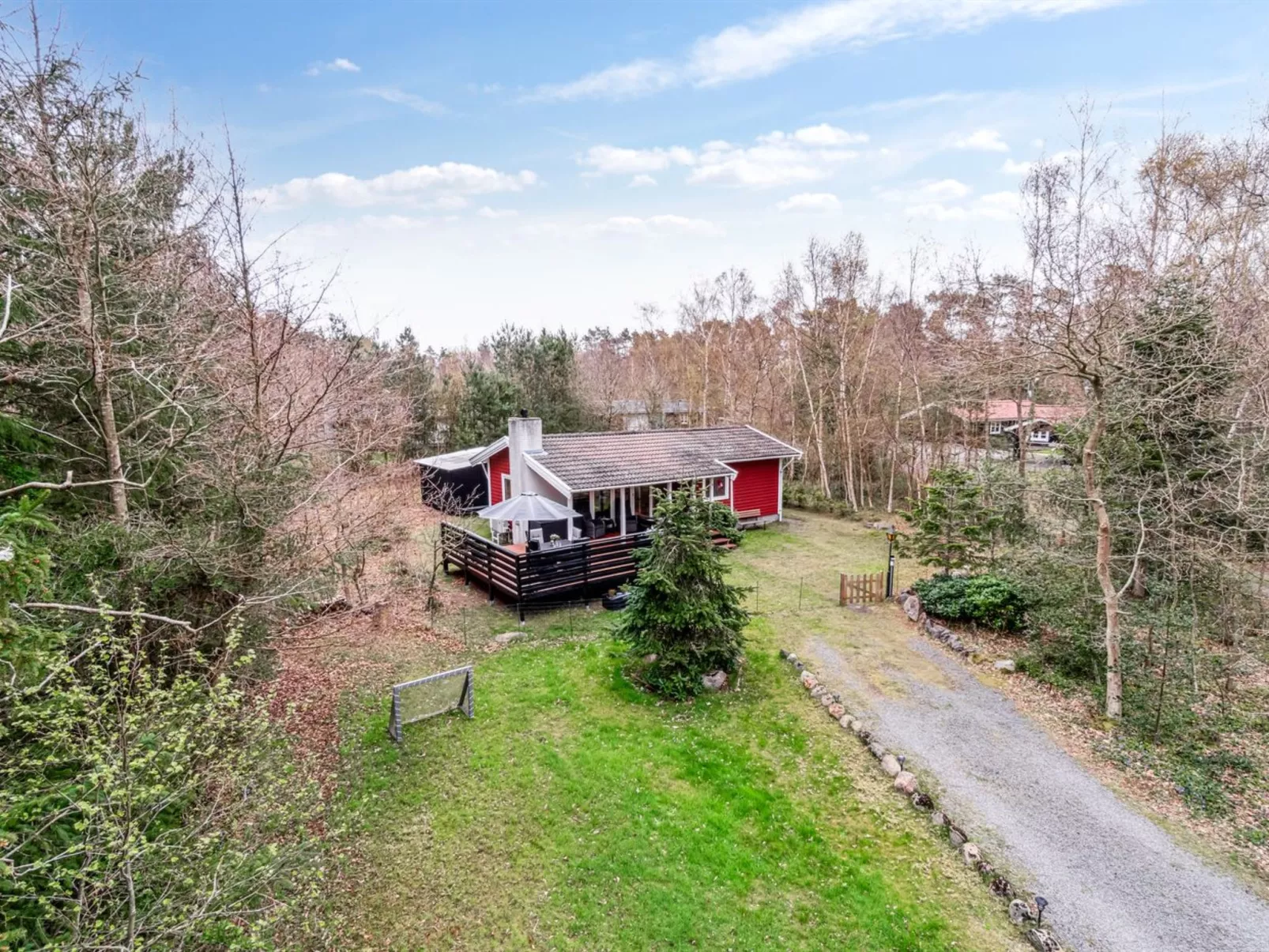 "Betti" - 700m from the sea-Buiten