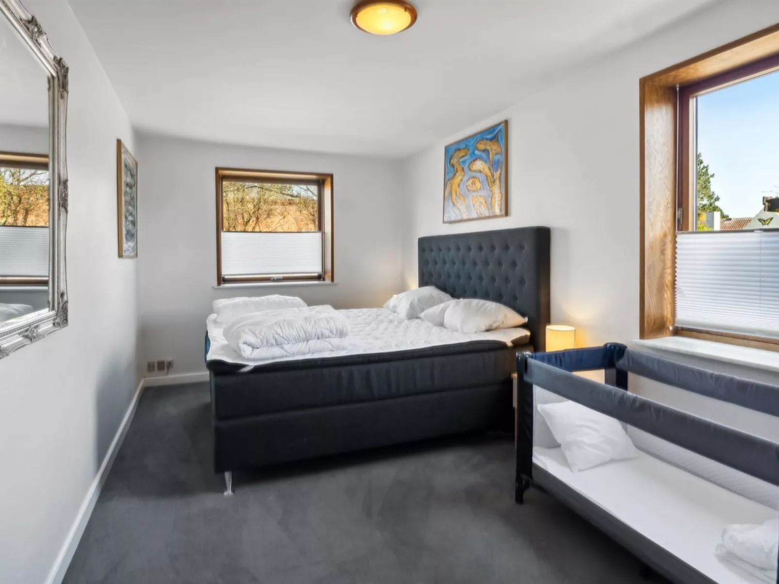 "Teodora" - 3km from the sea-Binnen