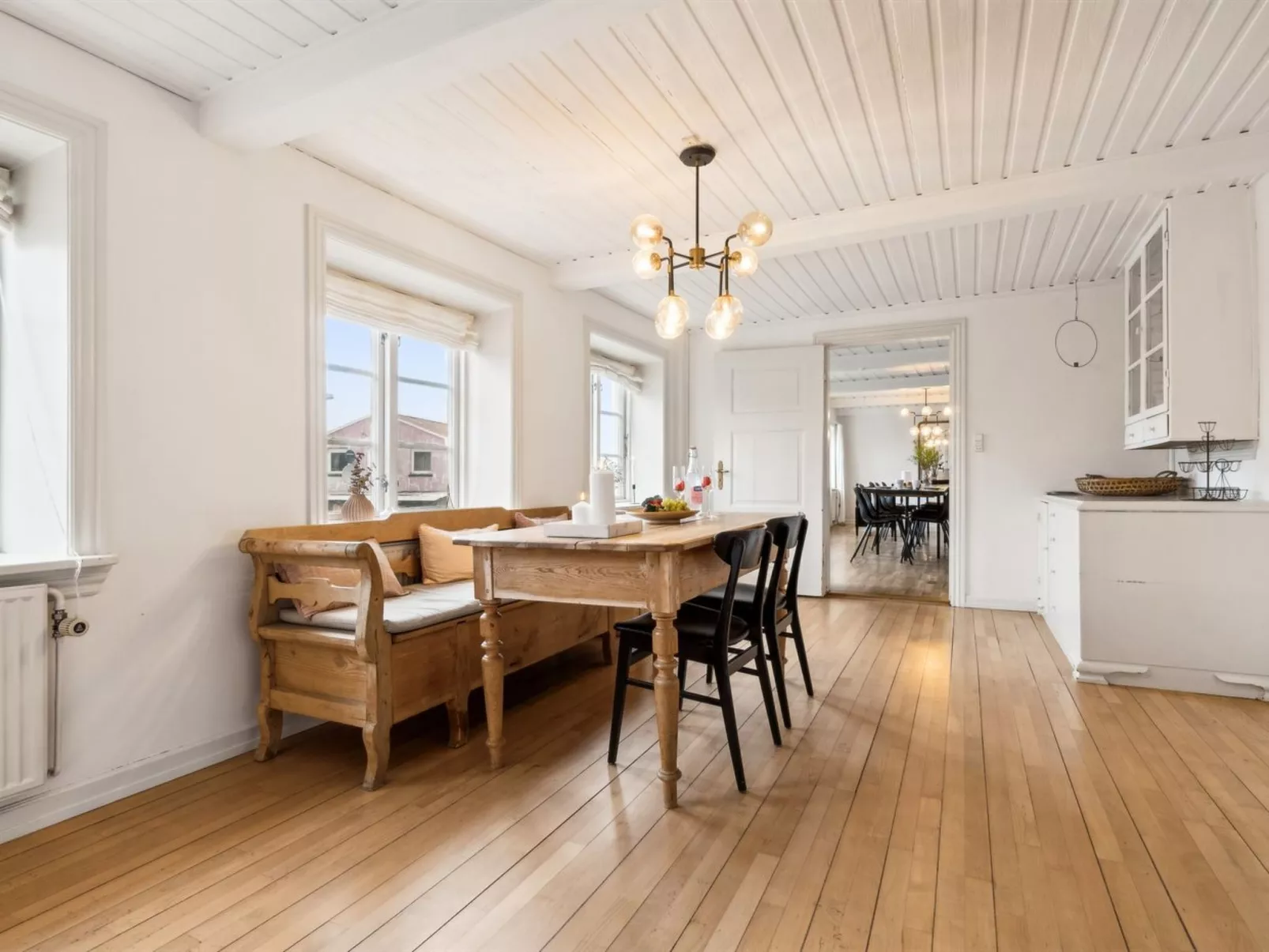 "Sjard" - 300m from the sea-Binnen