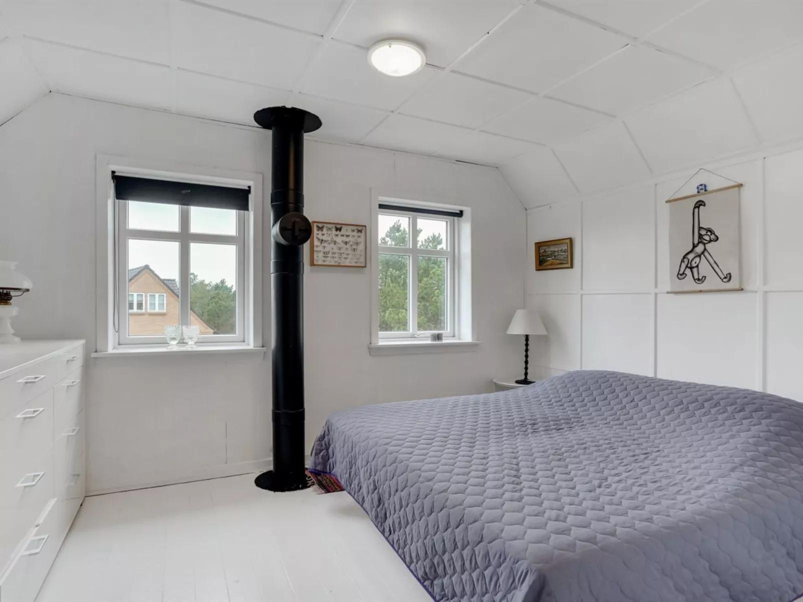 "Thorlak" - 1km from the sea-Binnen