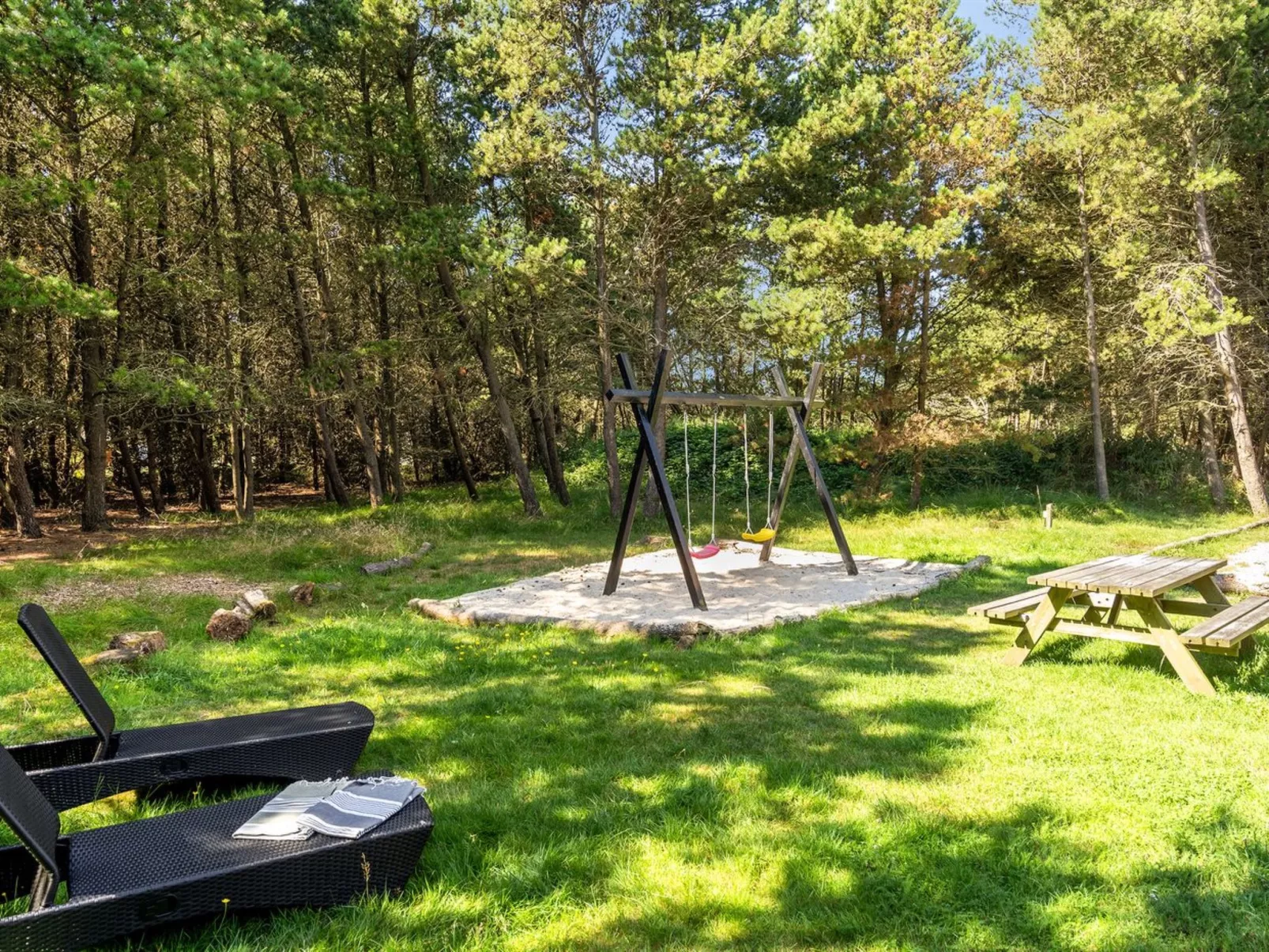 "Verna" - 800m from the sea-Buiten