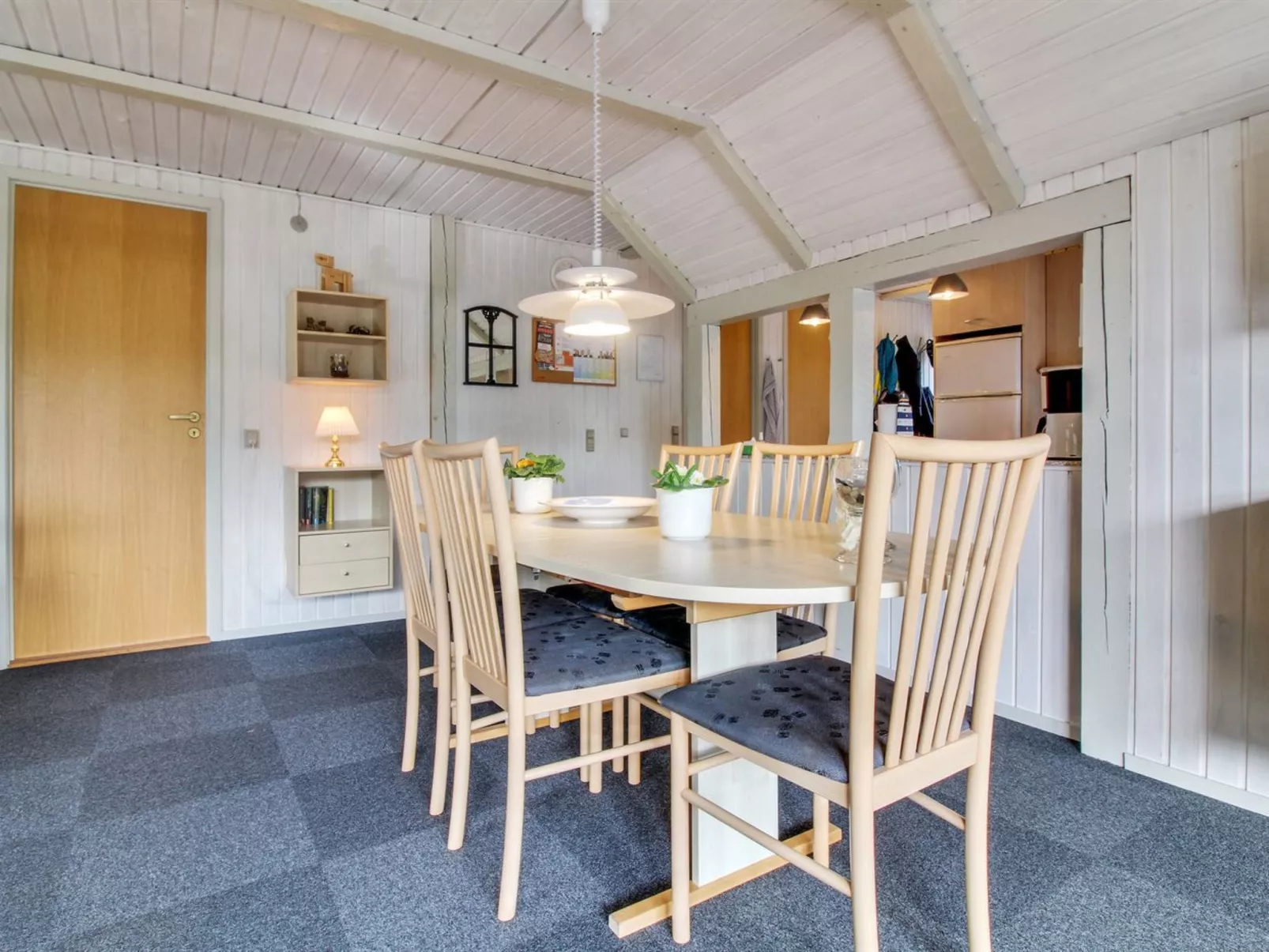 "Emmi" - 2.5km from the sea-Binnen