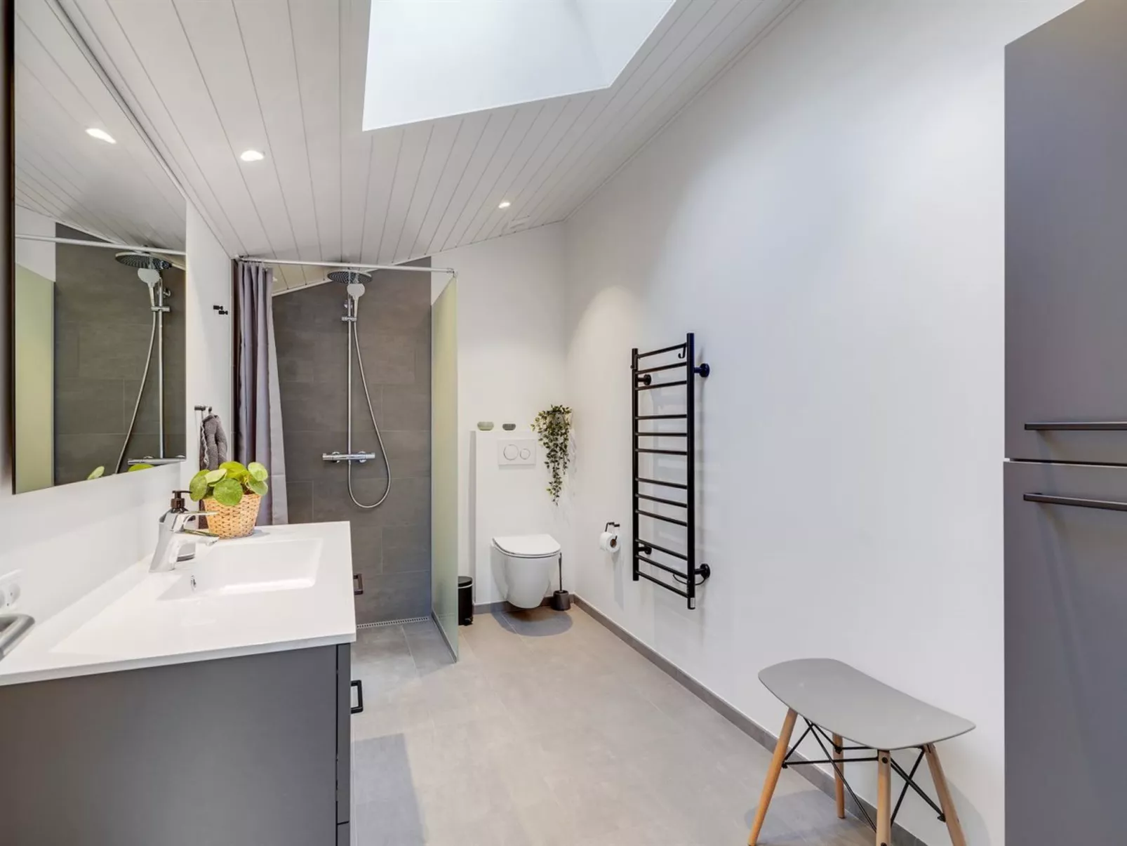 "Ingobald" - 1.5km from the sea-Binnen