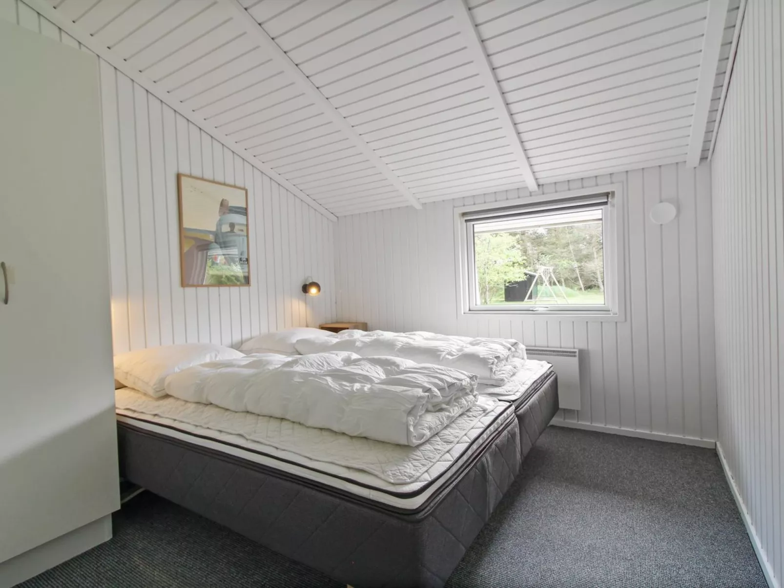 "Darina" - 1.5km from the sea-Binnen