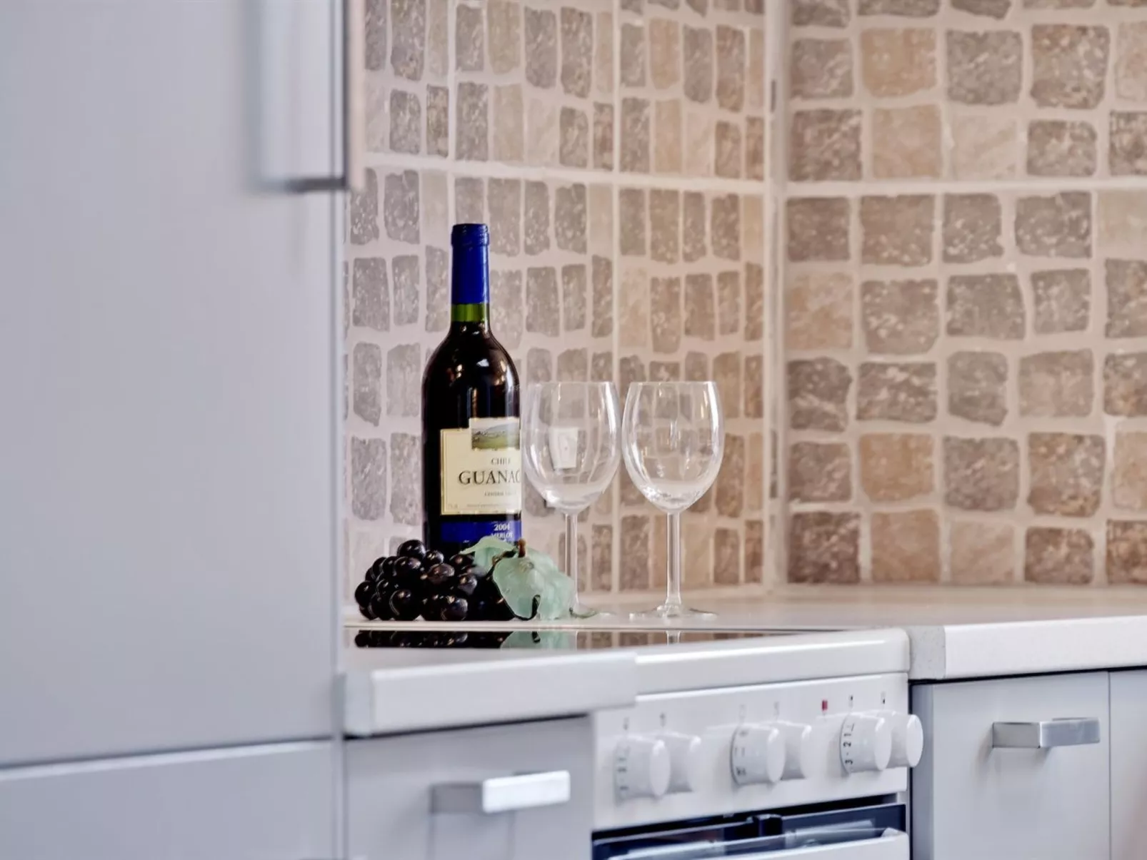 "Sada" - 12km from the sea-Binnen