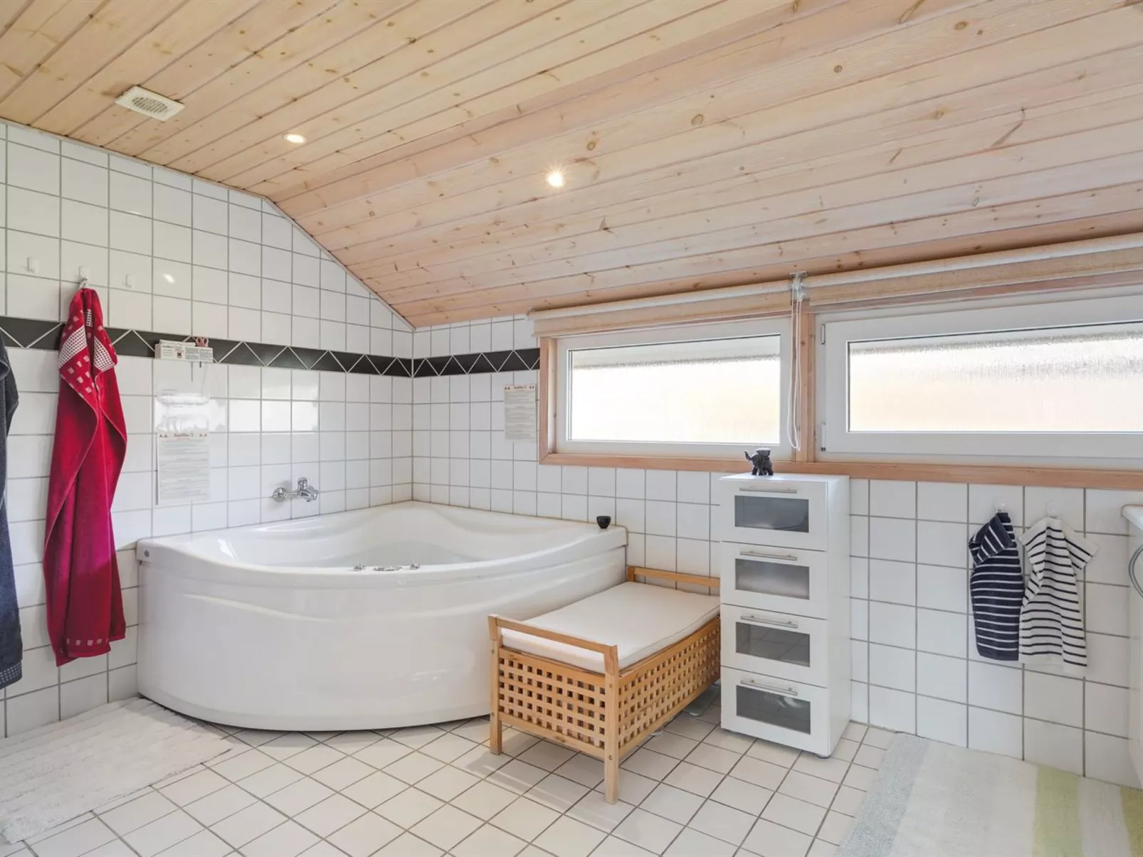 "Allita" - 12km from the sea-Binnen