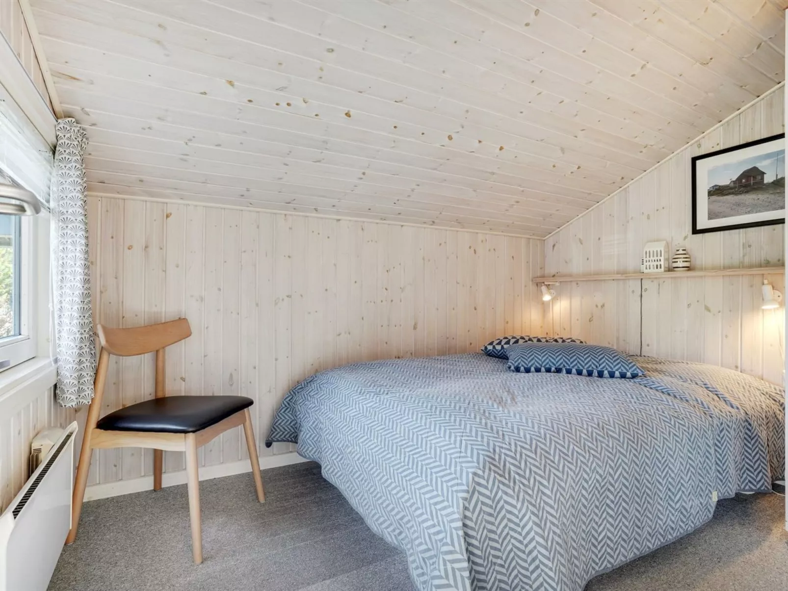 "Eltje" - 4km from the sea-Binnen