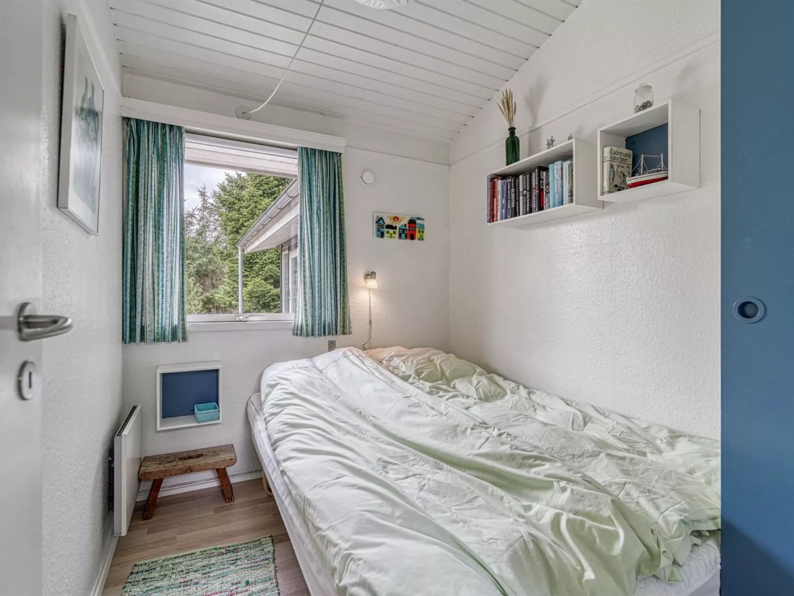 "Taneli" - 2.2km from the sea-Binnen