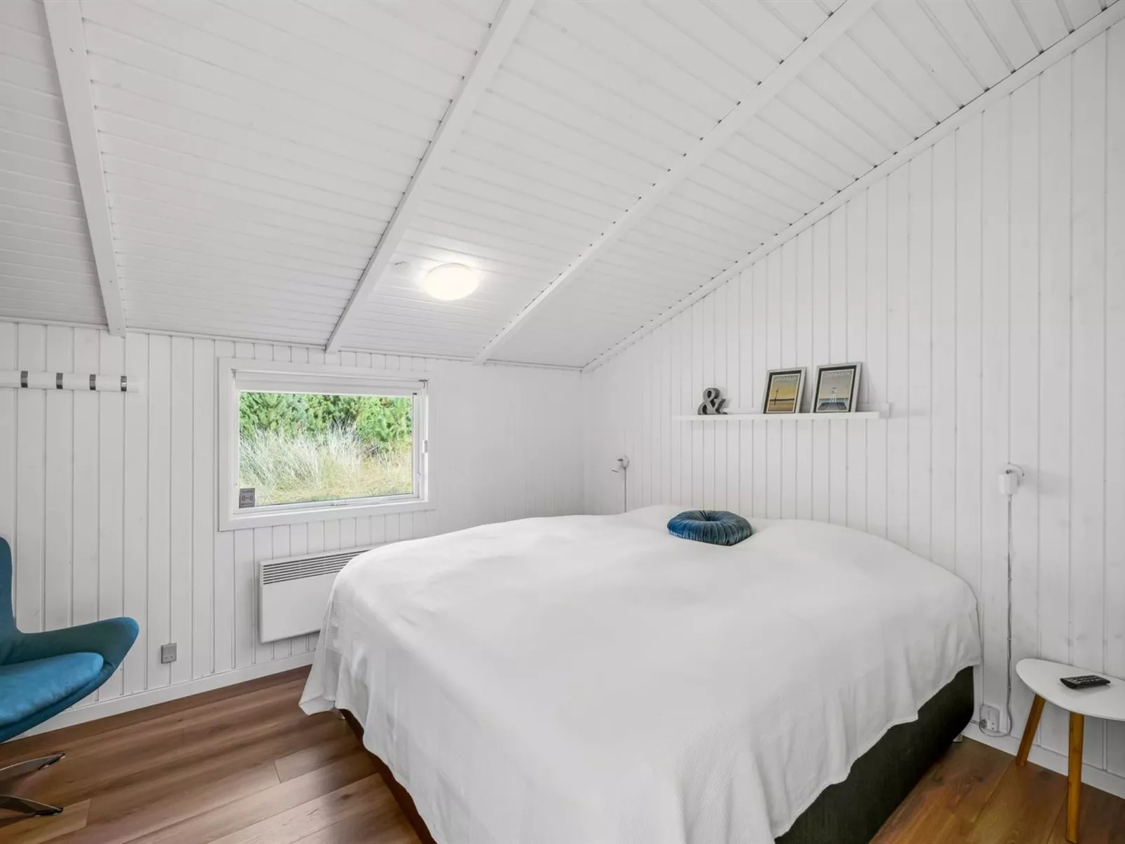 "Eirik" - 2.5km from the sea-Binnen