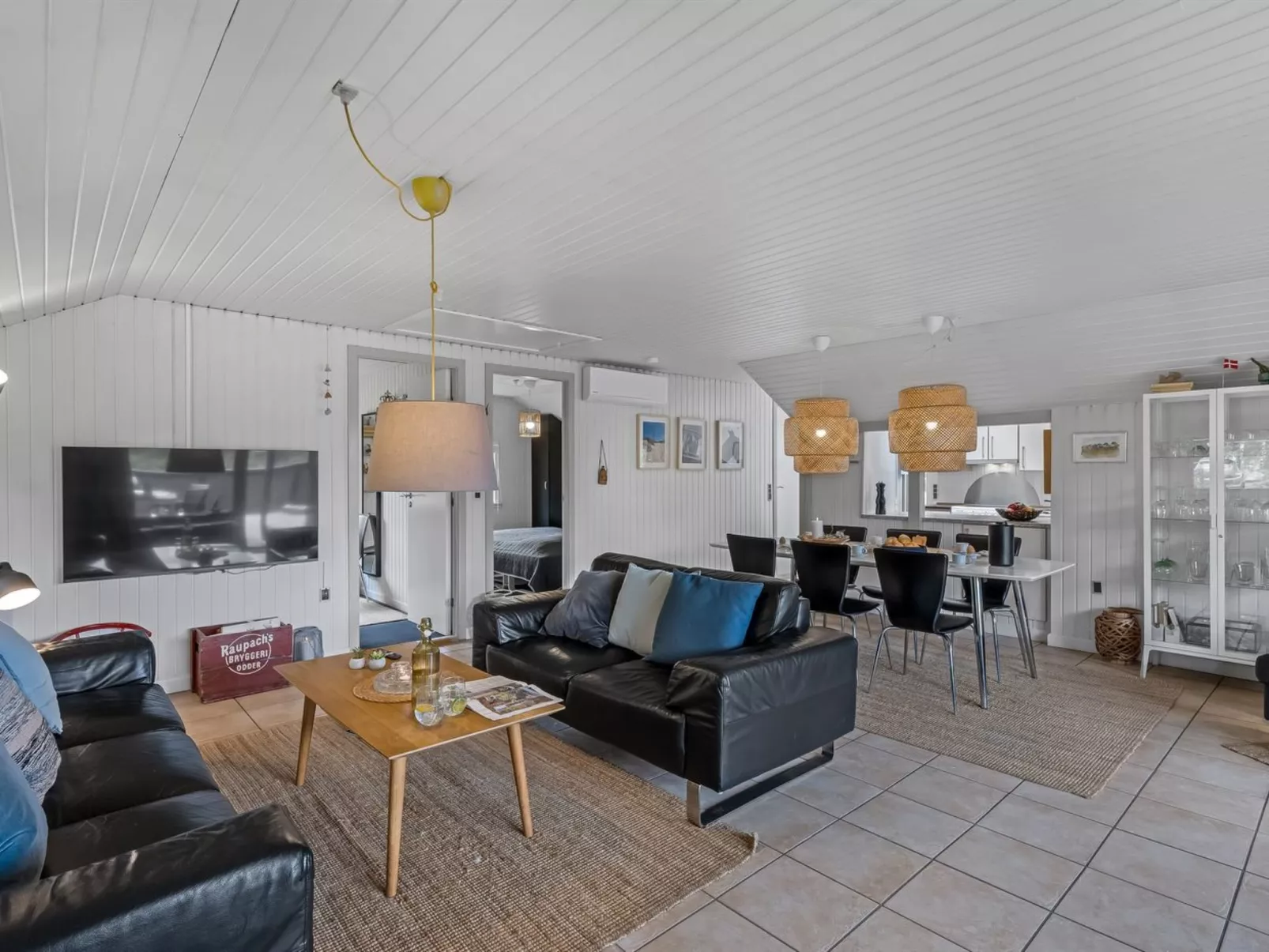 "Meinolf" - 2km from the sea-Binnen