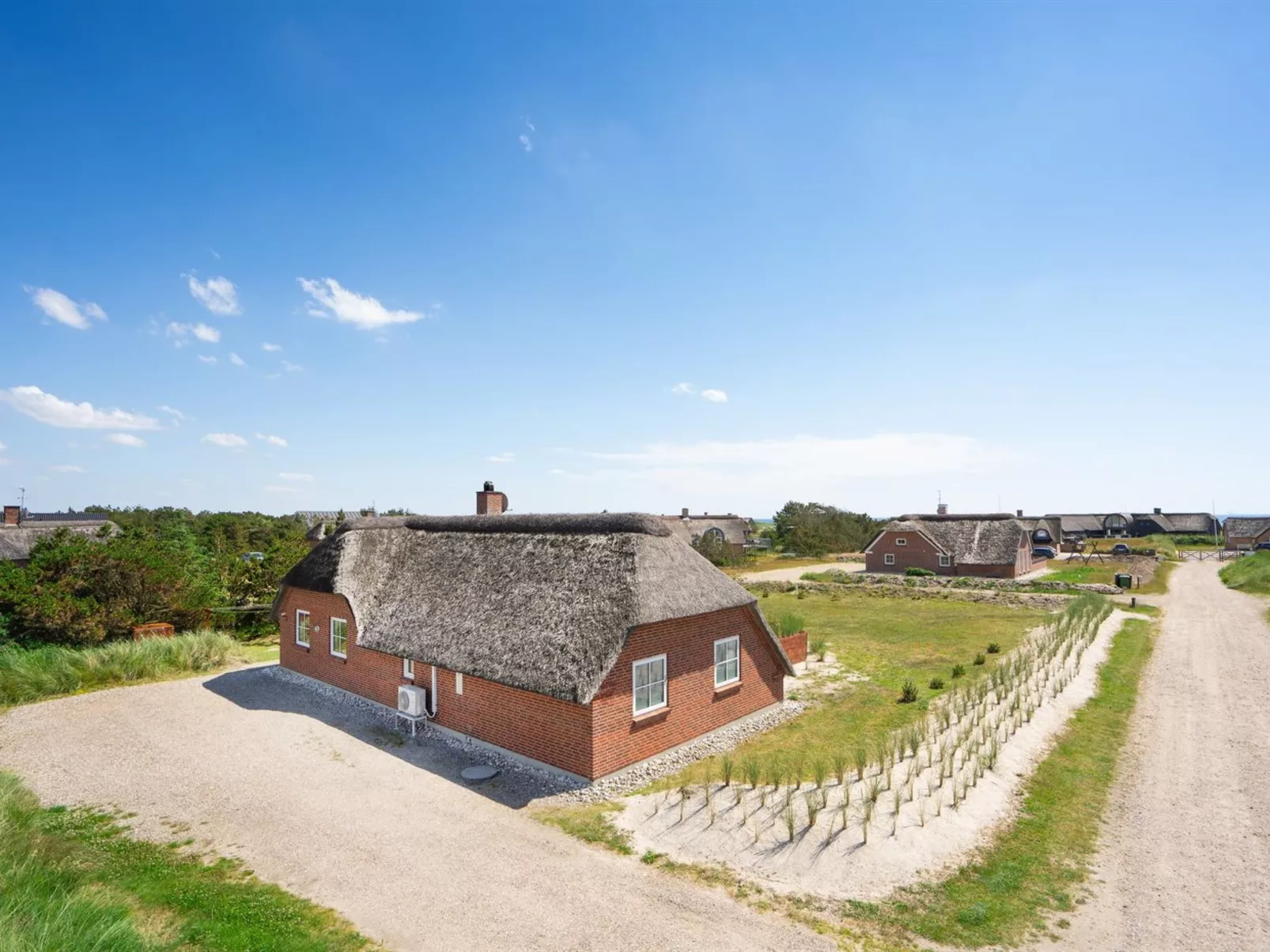 "Viana" - 100m from the sea-Buiten