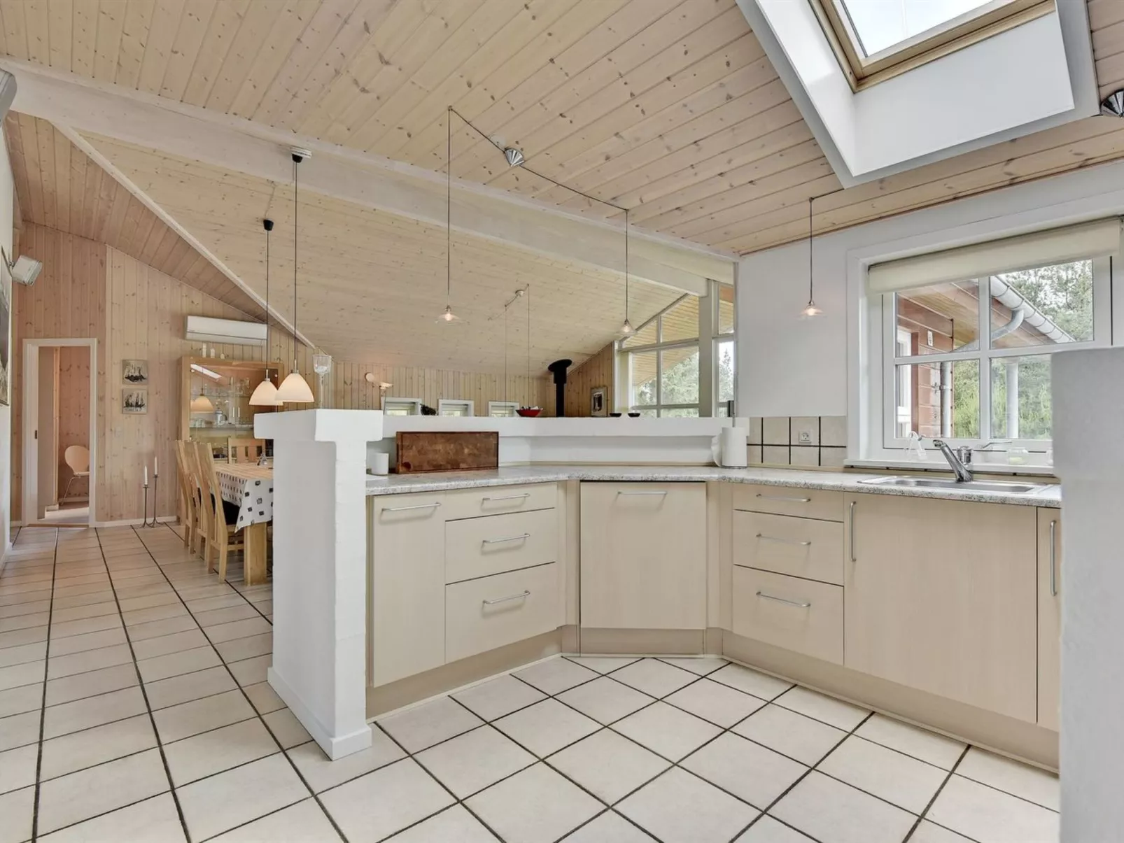 "Elli" - 700m from the sea-Binnen