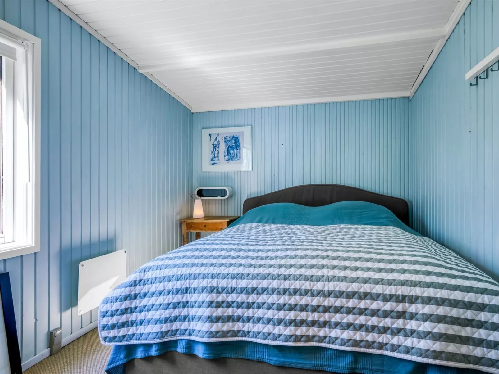 "Bene" -  from the sea-Binnen