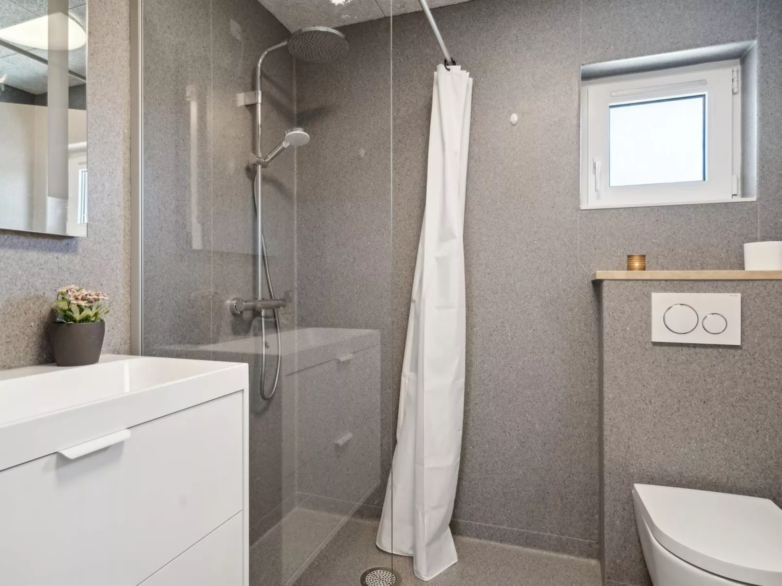 "Eunice" - 850m from the sea-Binnen