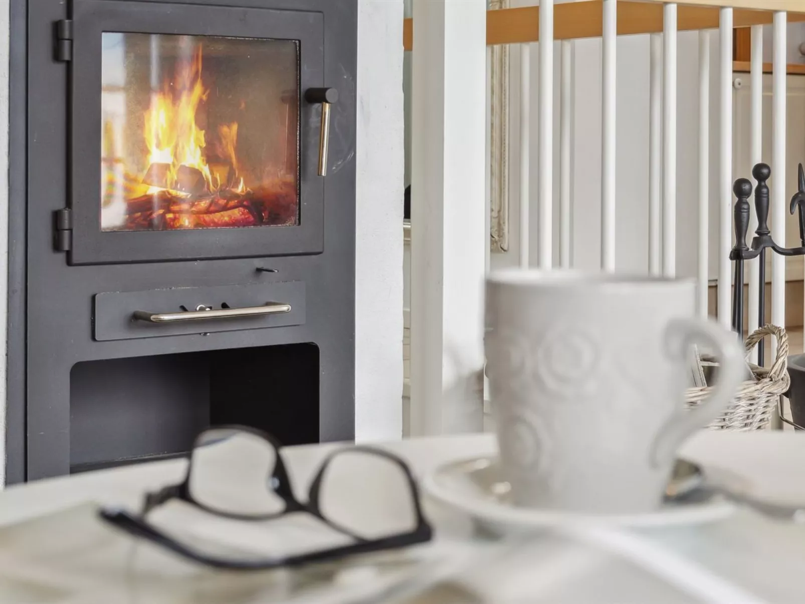 "Isbiorn" - 300m from the sea-Binnen