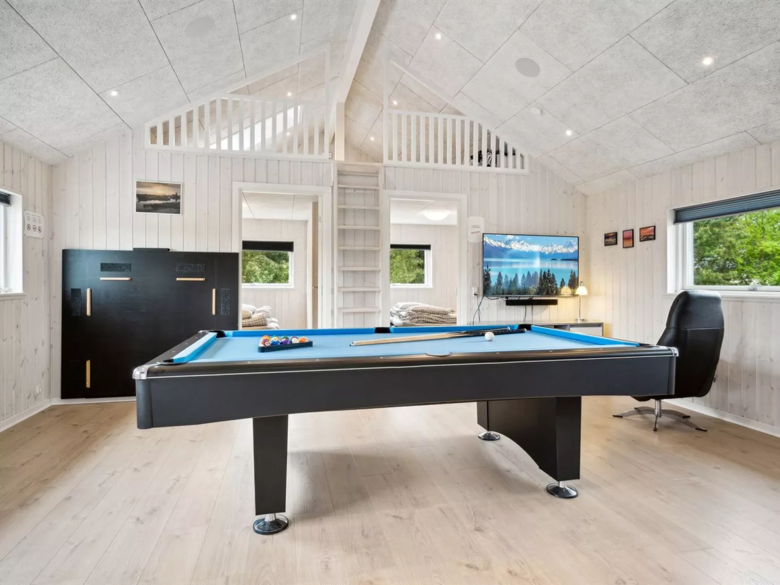 "Amai" - 4.5km from the sea-Binnen