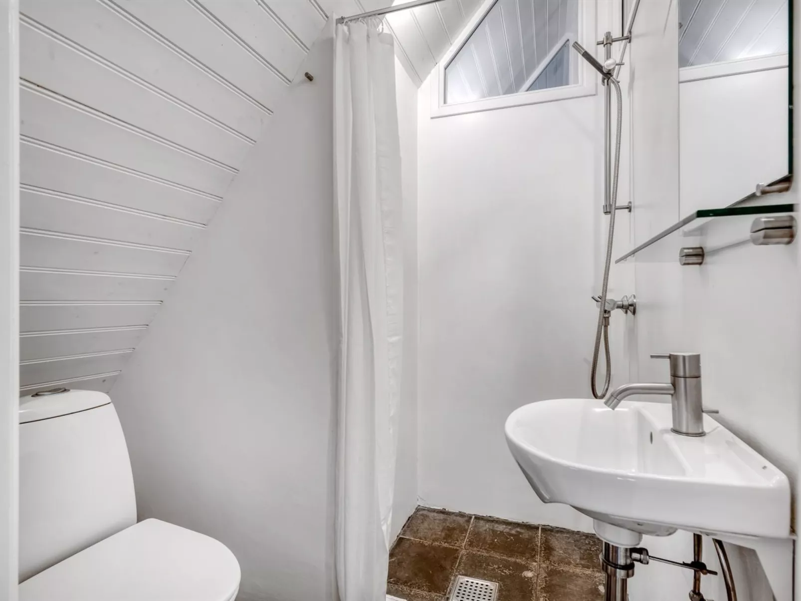 "Wandrath" - 2km from the sea-Binnen