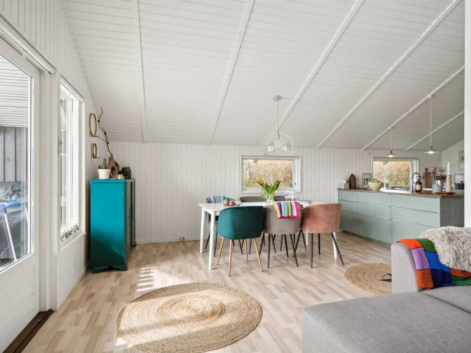 "Guthmund" - 400m from the sea-Binnen