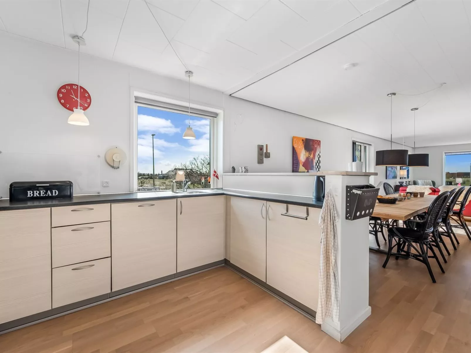 "Hilppa" - 400m from the sea-Binnen