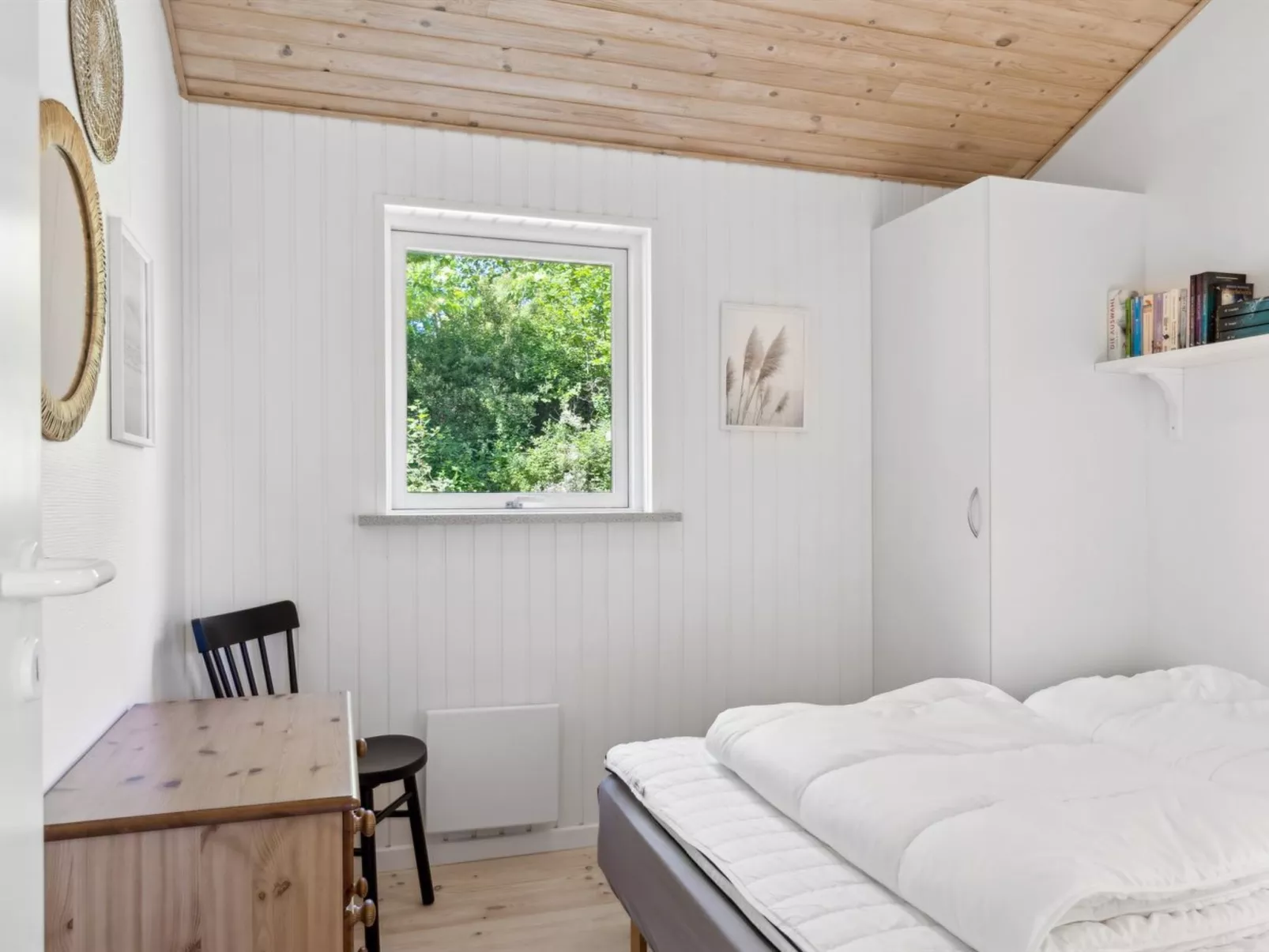 "Sheemen" - 900m from the sea-Binnen