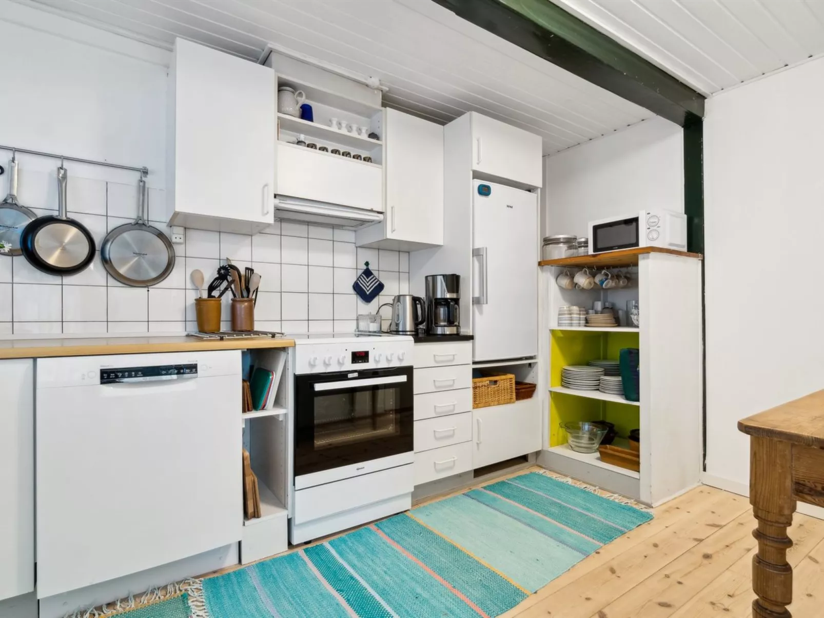 "Santuzza" - 100m from the sea-Binnen