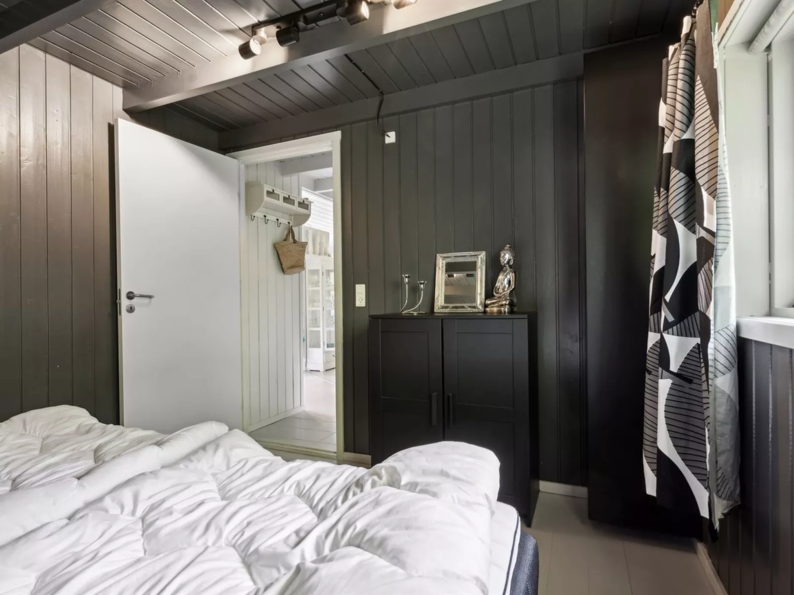 "Caro" - 900m from the sea-Binnen