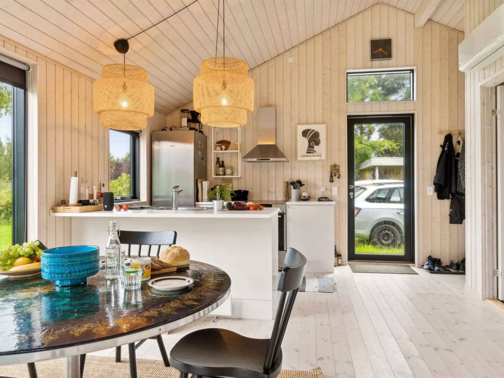 "Cita" - 350m from the sea-Binnen