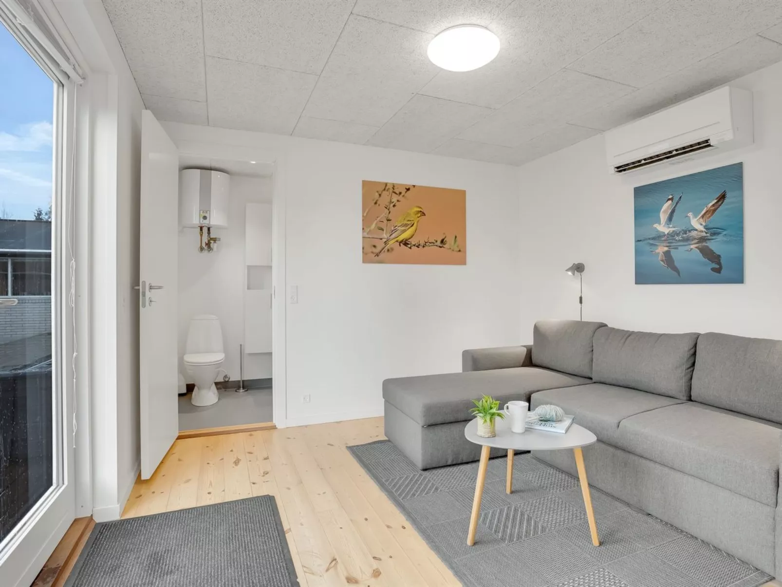 "Selve" - 600m from the sea-Binnen