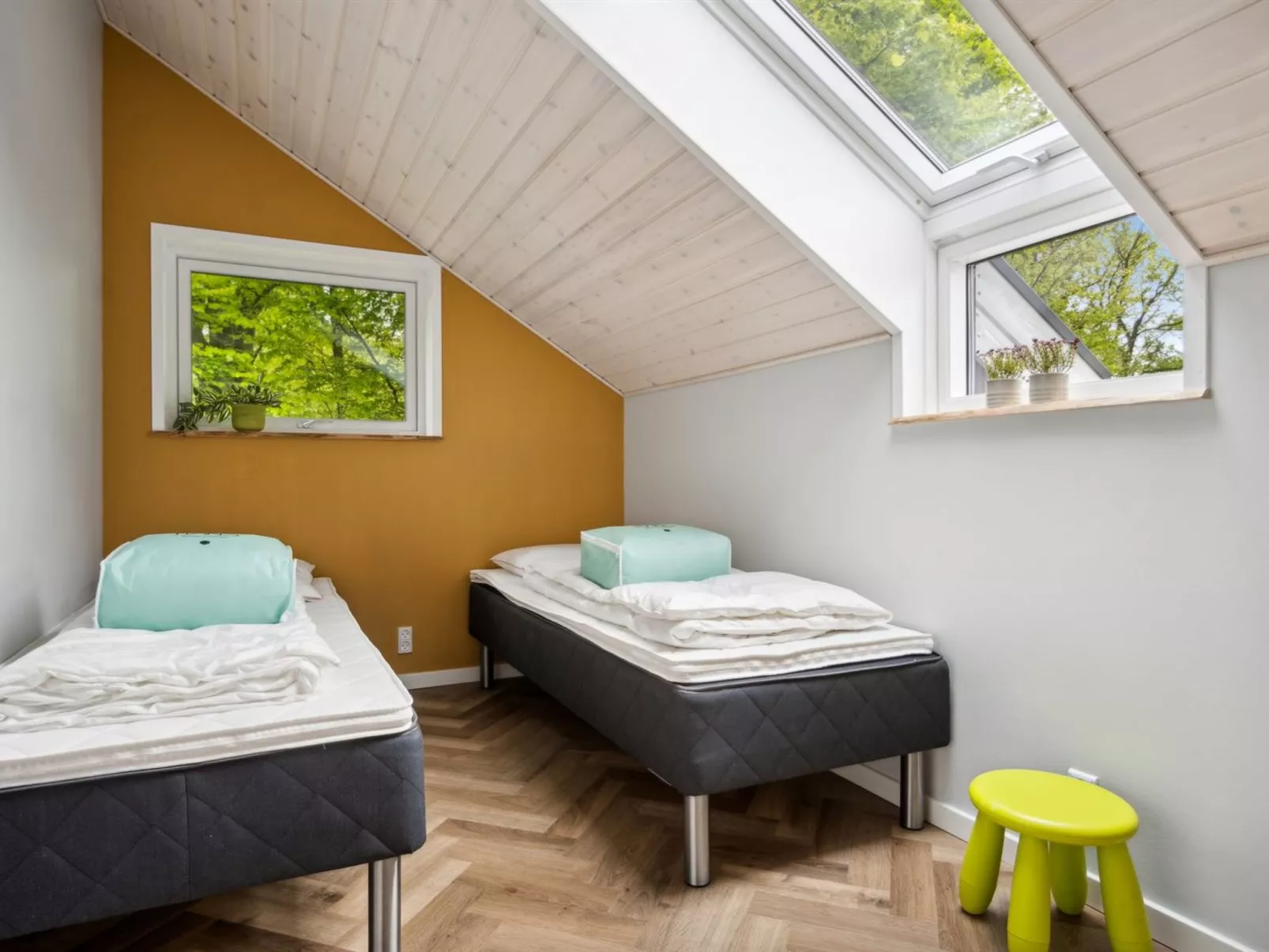 "Fenna" - 30km from the sea-Binnen