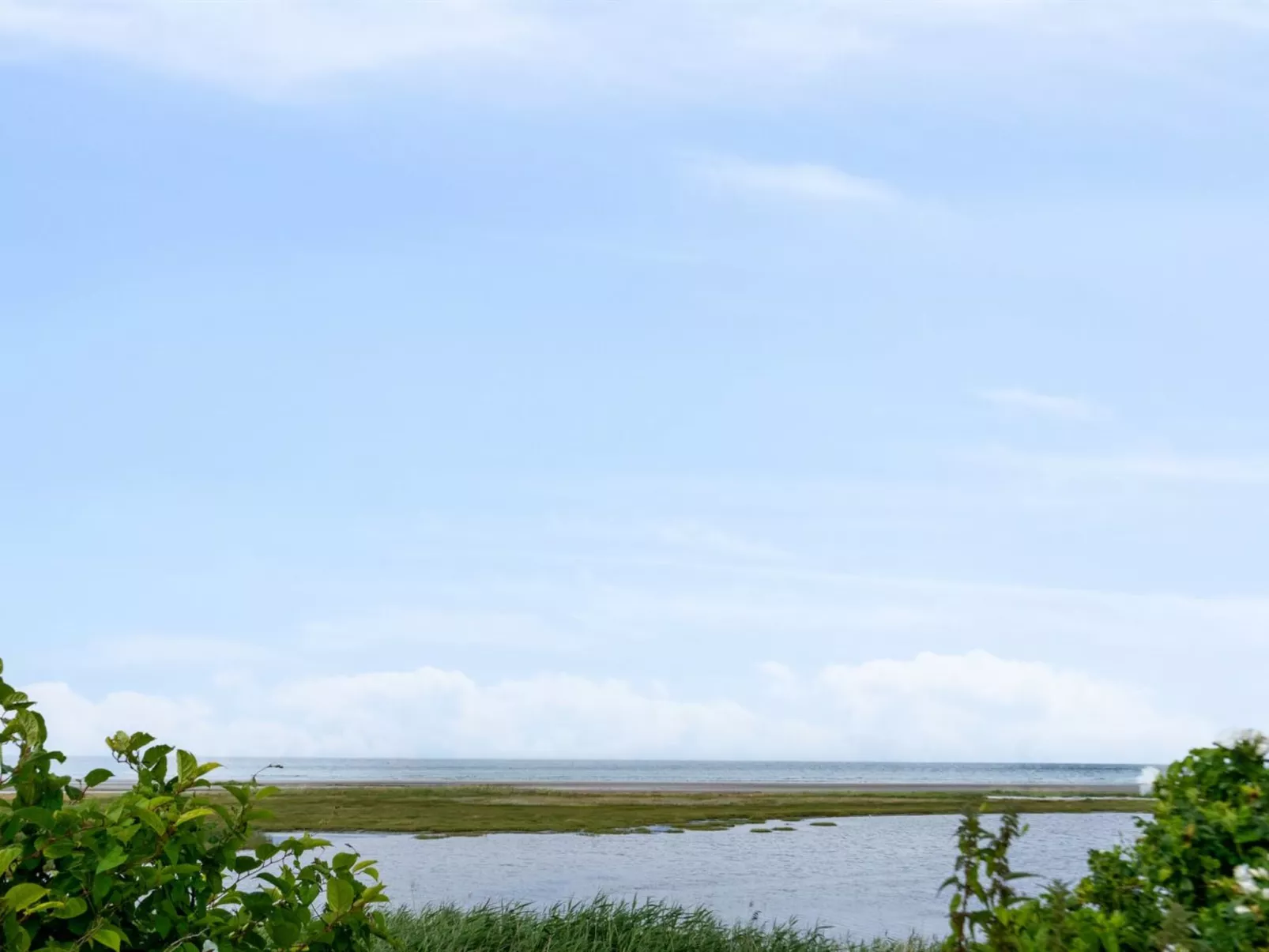 "Karlene" - 300m from the sea-Buiten