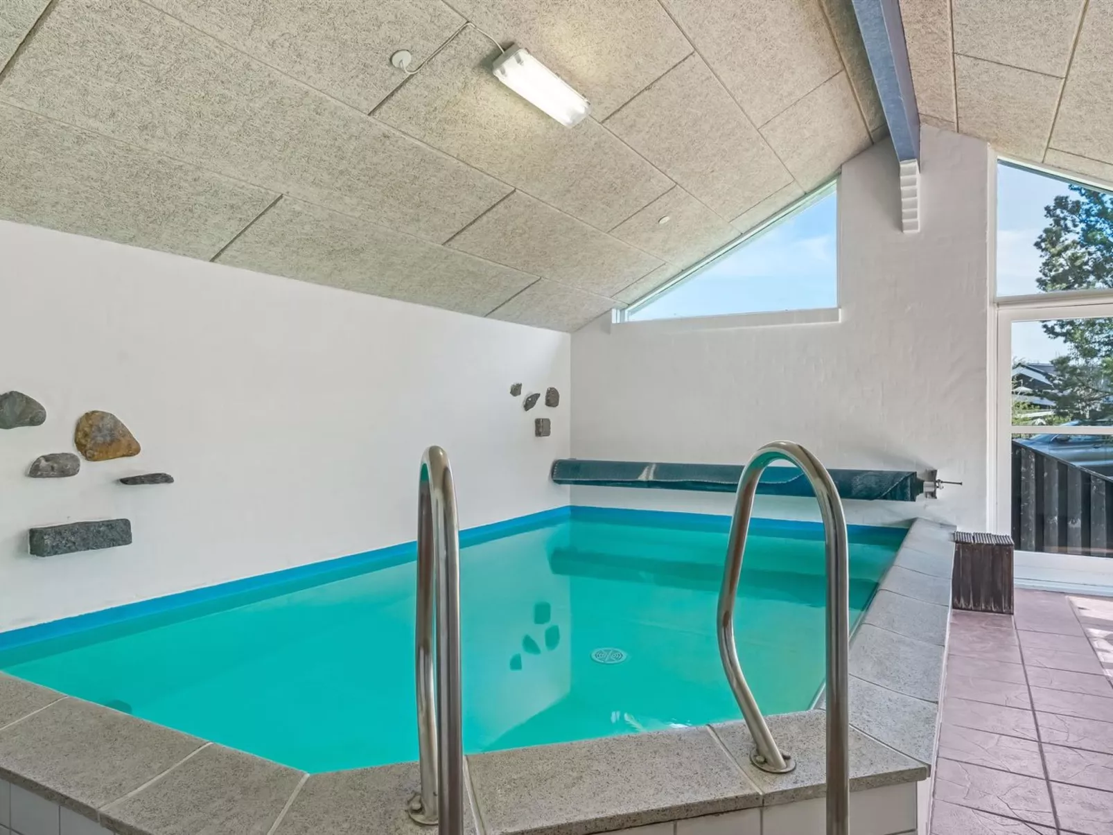 "Persa" -  from the sea-Buiten