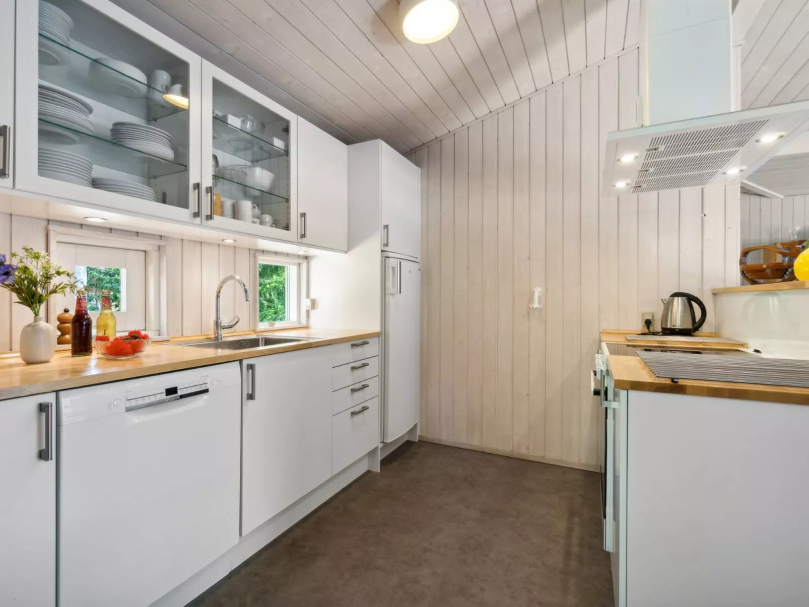 "Bothilda" - 950m from the sea-Binnen