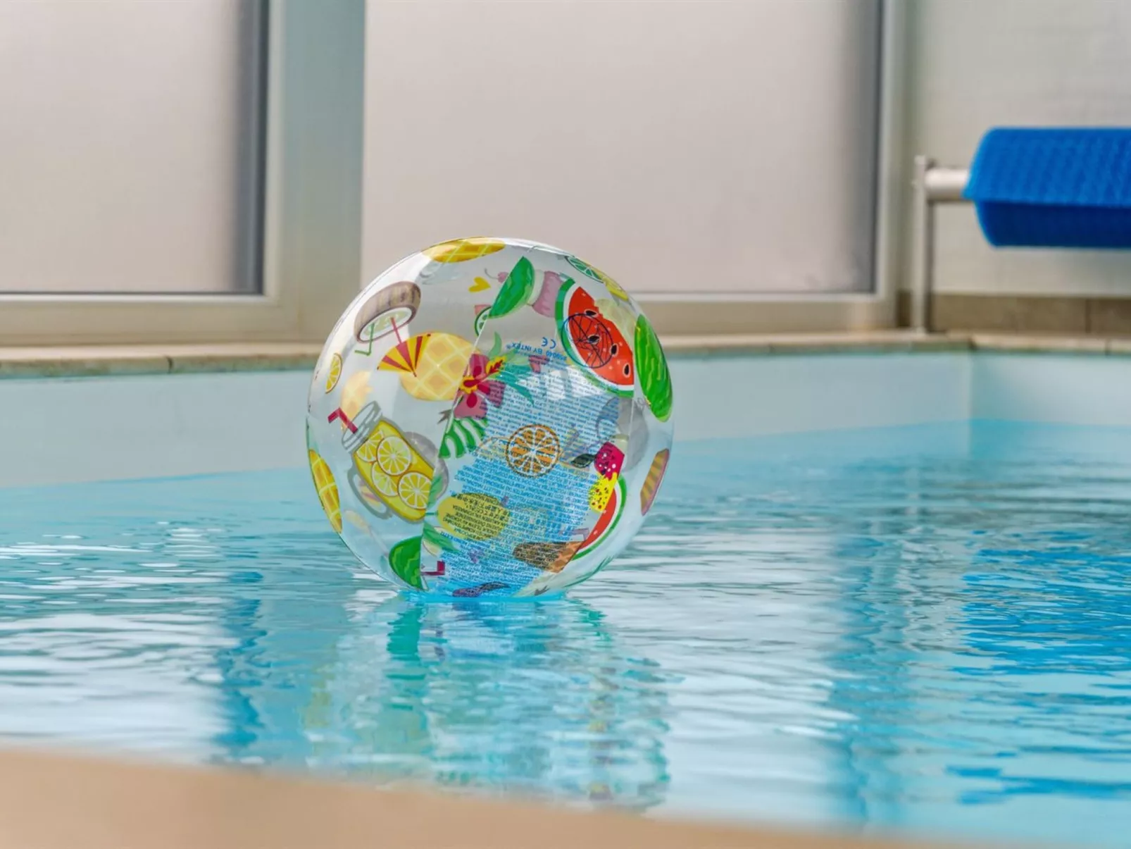 "Marinus" - 800m from the sea-Buiten