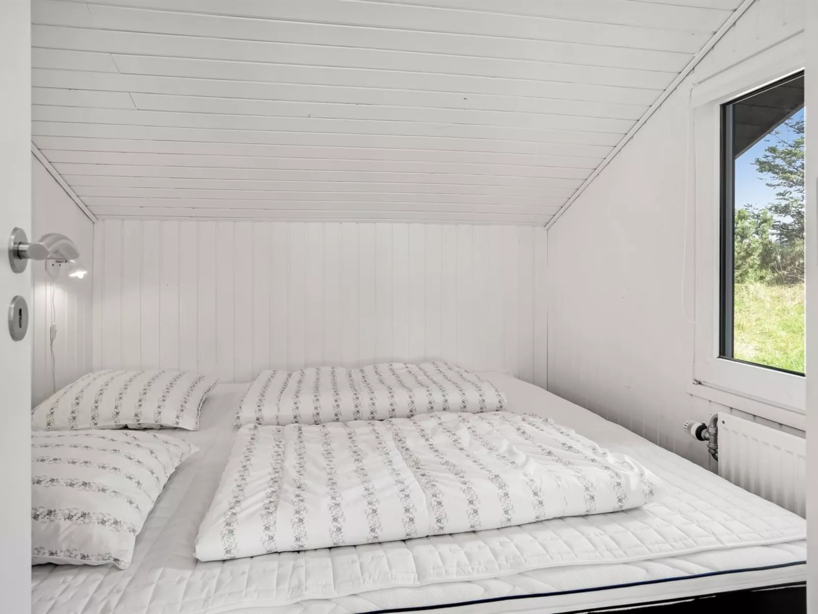 "Annlisa" - 1km from the sea-Binnen