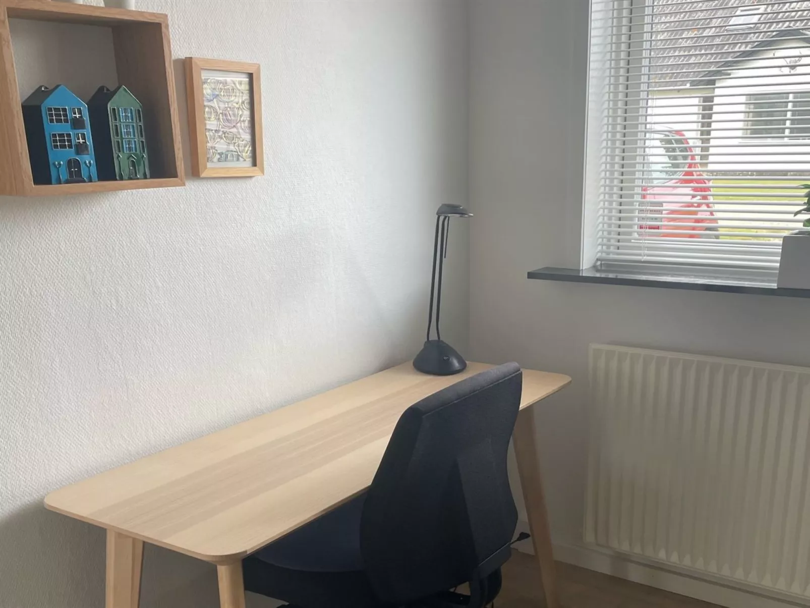 "Sulo" - 300m from the sea-Binnen