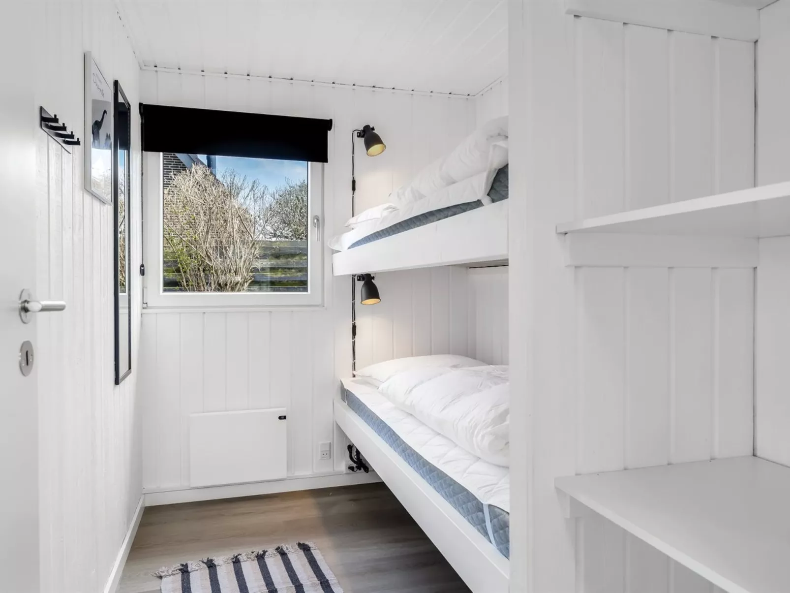 "Myrte" - 300m from the sea-Binnen