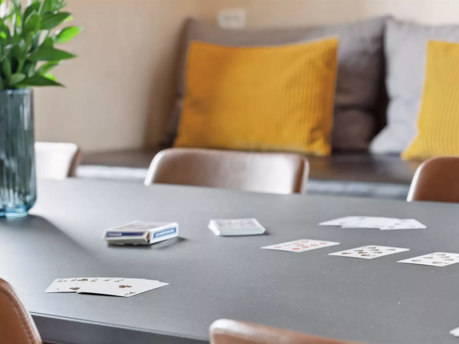 "Filimena" - 250m from the sea-Binnen