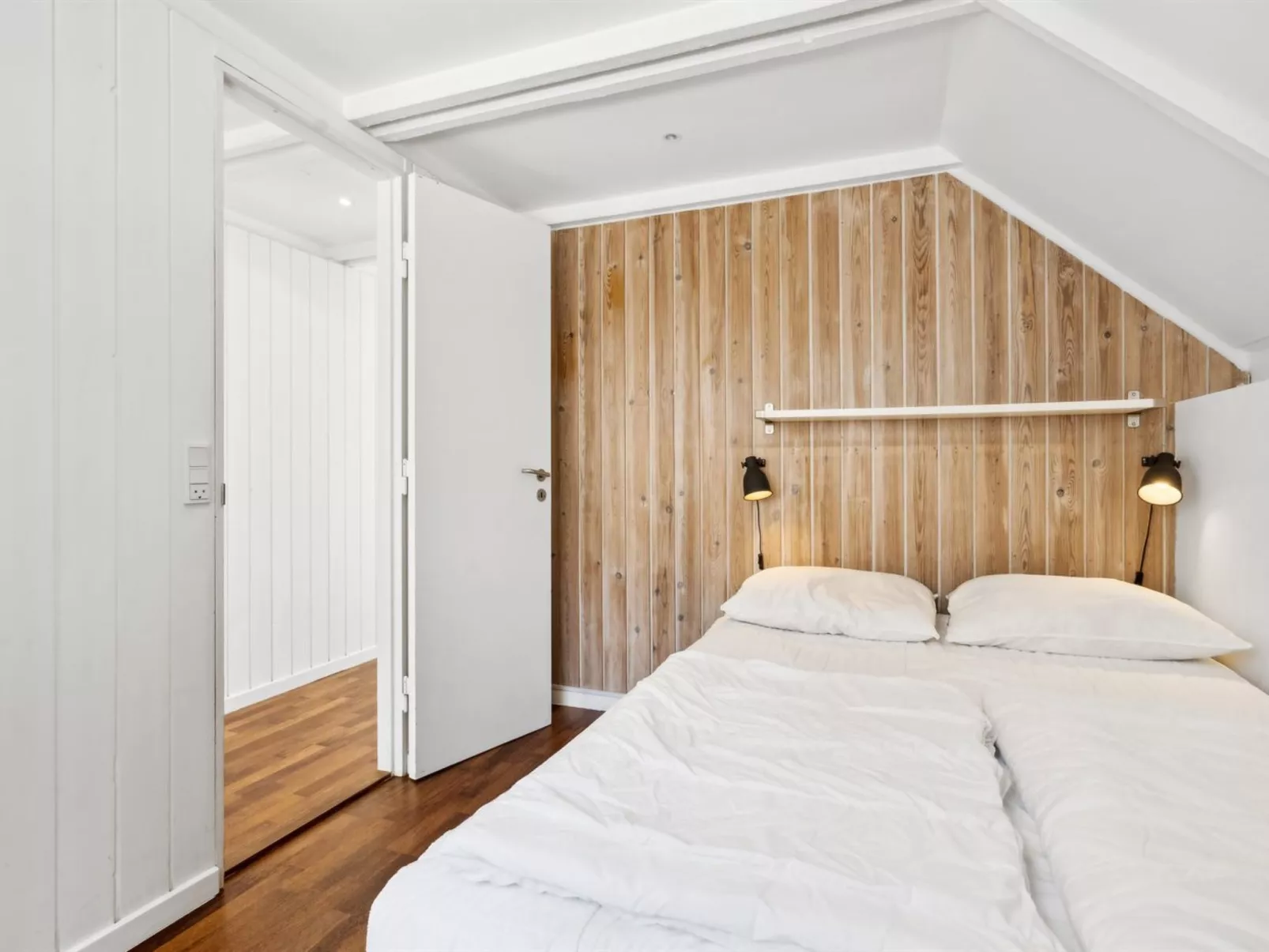 "Ardan" - 450m from the sea-Binnen