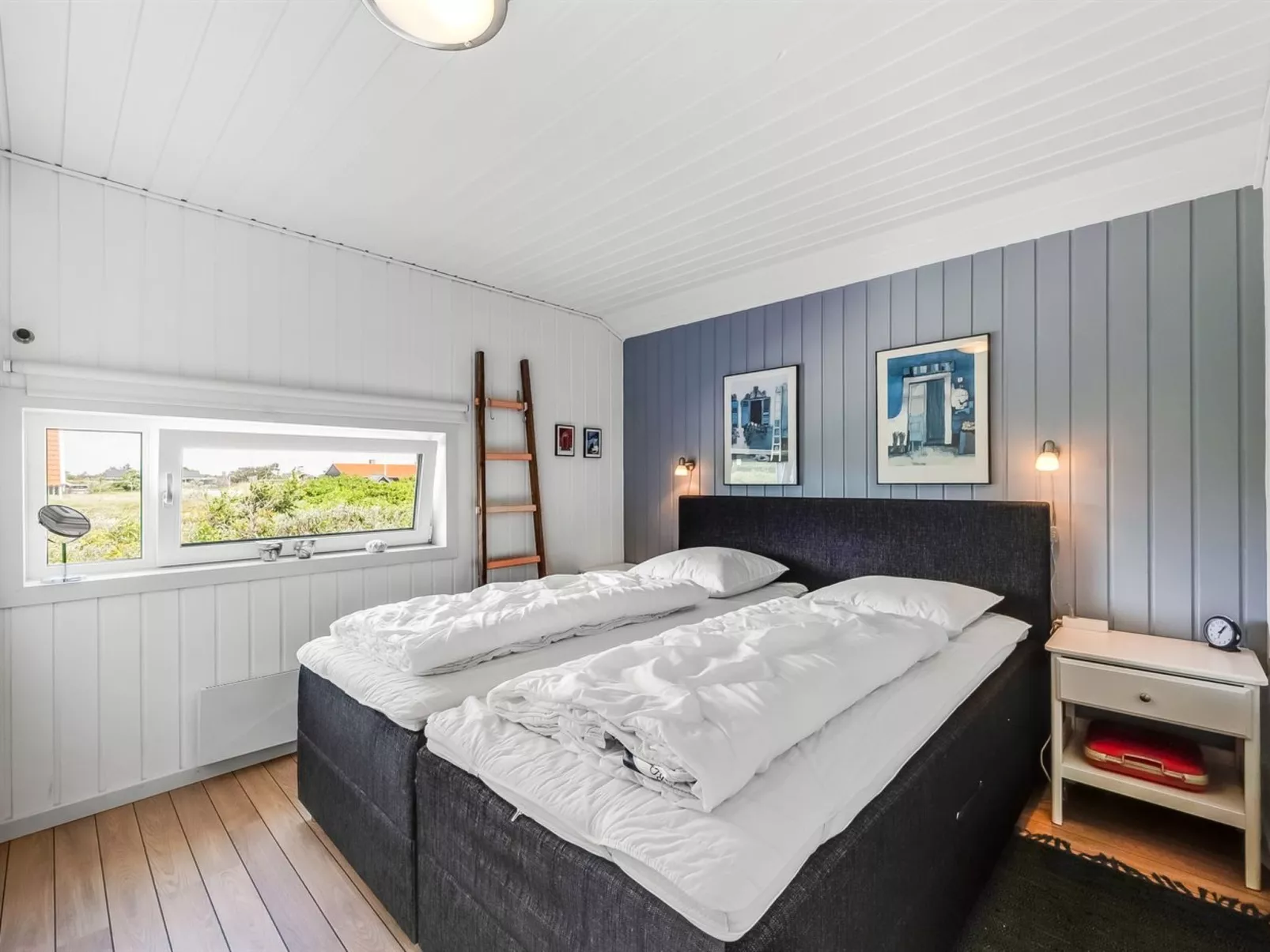 "Elviira" - 600m from the sea-Binnen