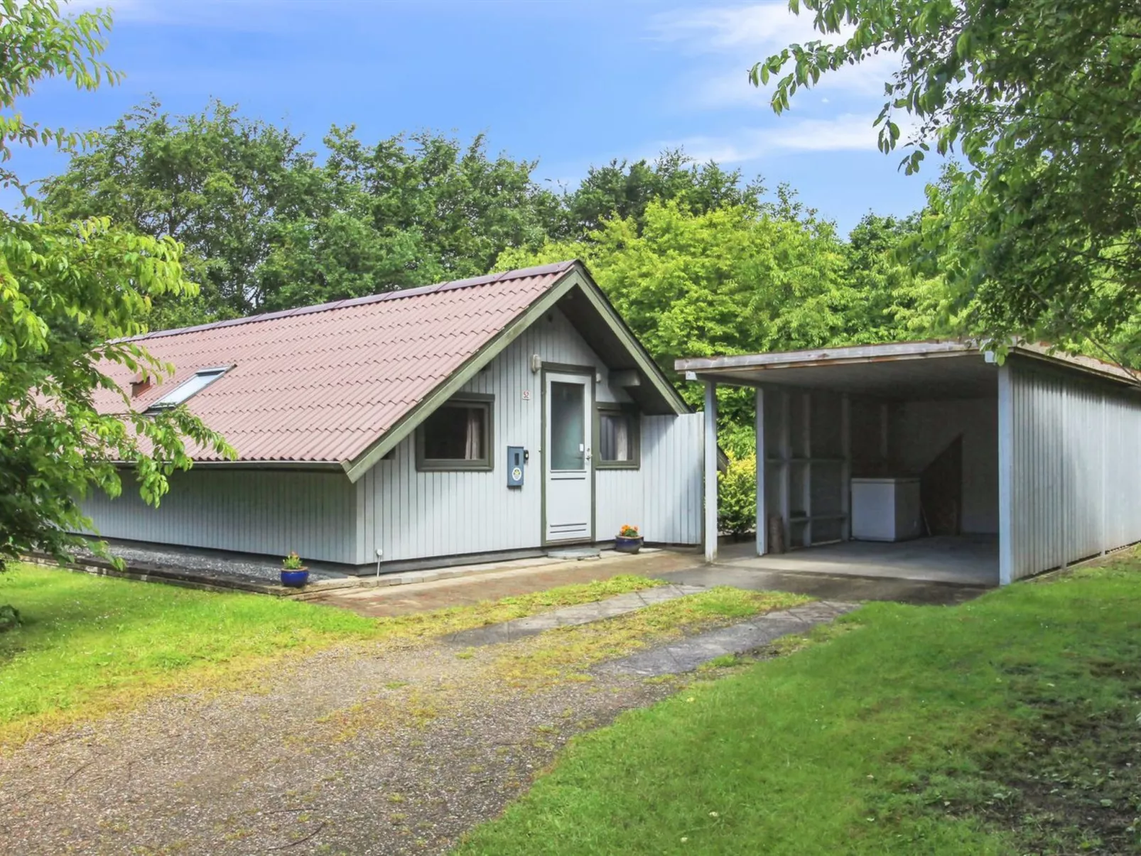 "Ofrath" - 30km from the sea-Buiten