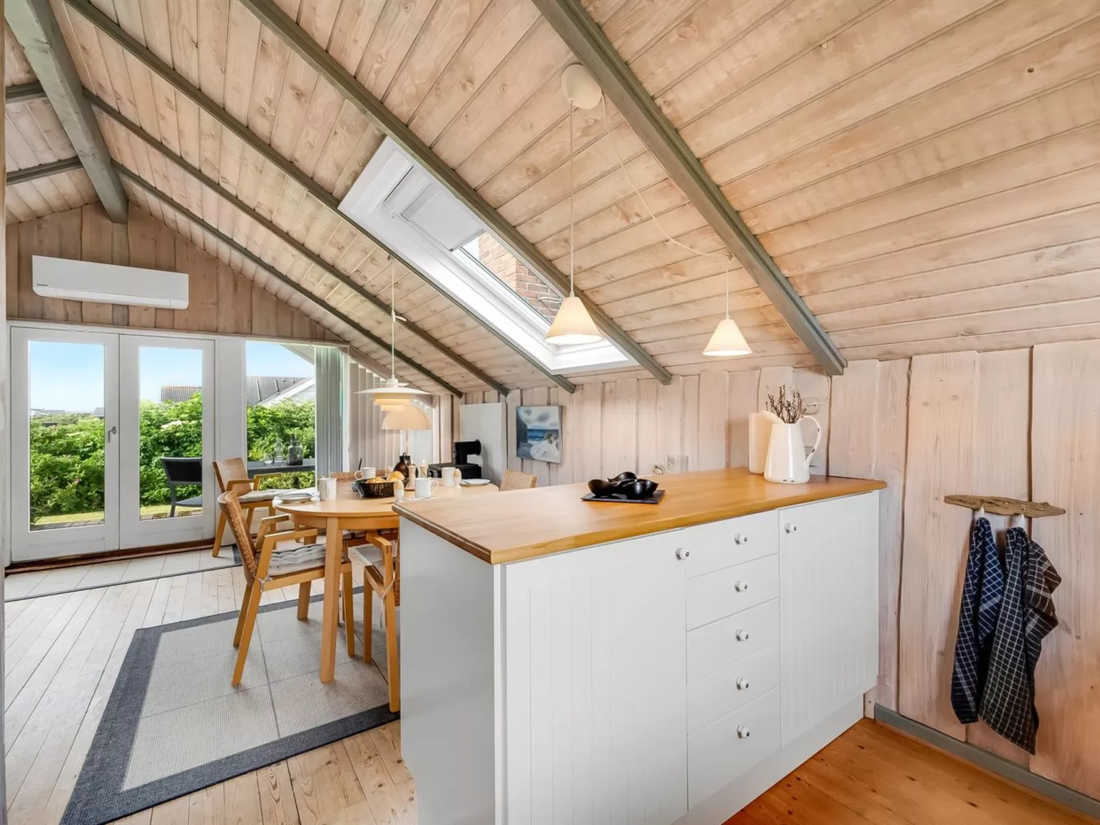 "Angelie" - 400m from the sea-Binnen