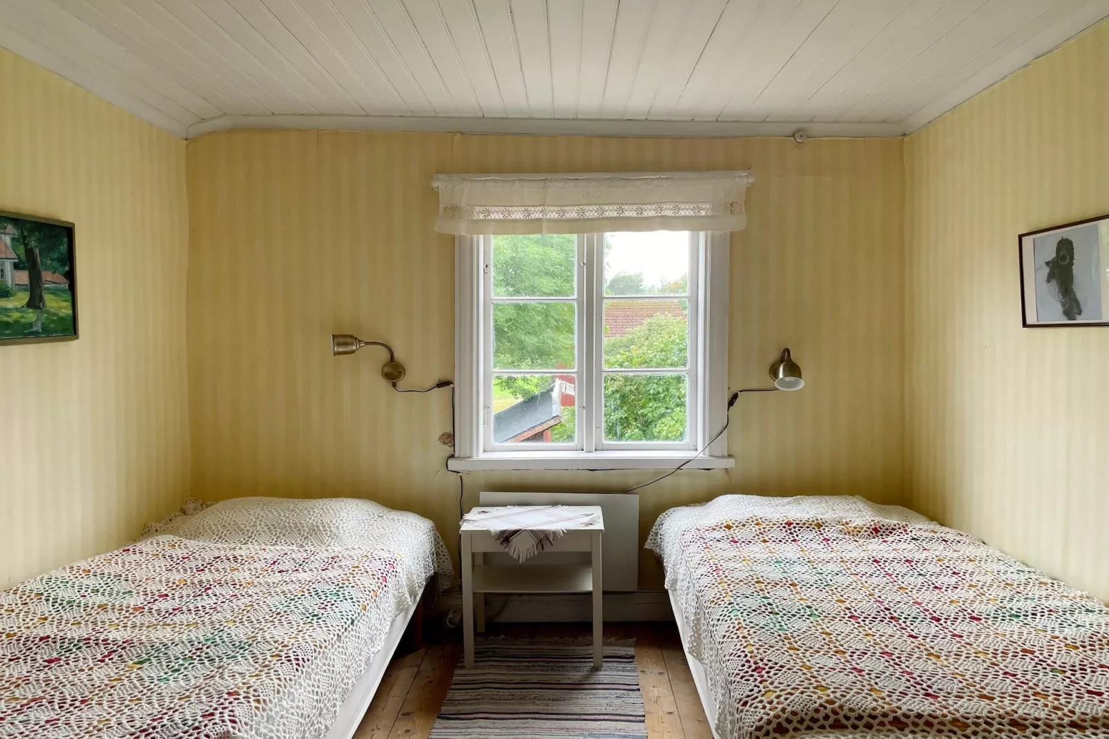 4 persoons vakantie huis in BJÖRKÖ-By Traum-Binnen