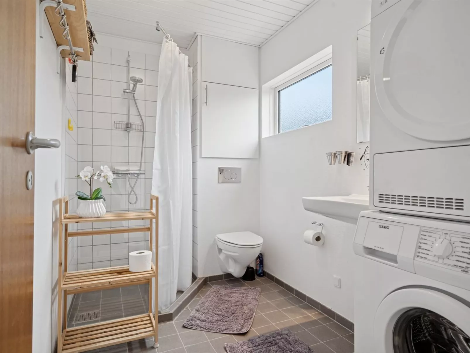 "Mani" - 1.1km from the sea-Binnen