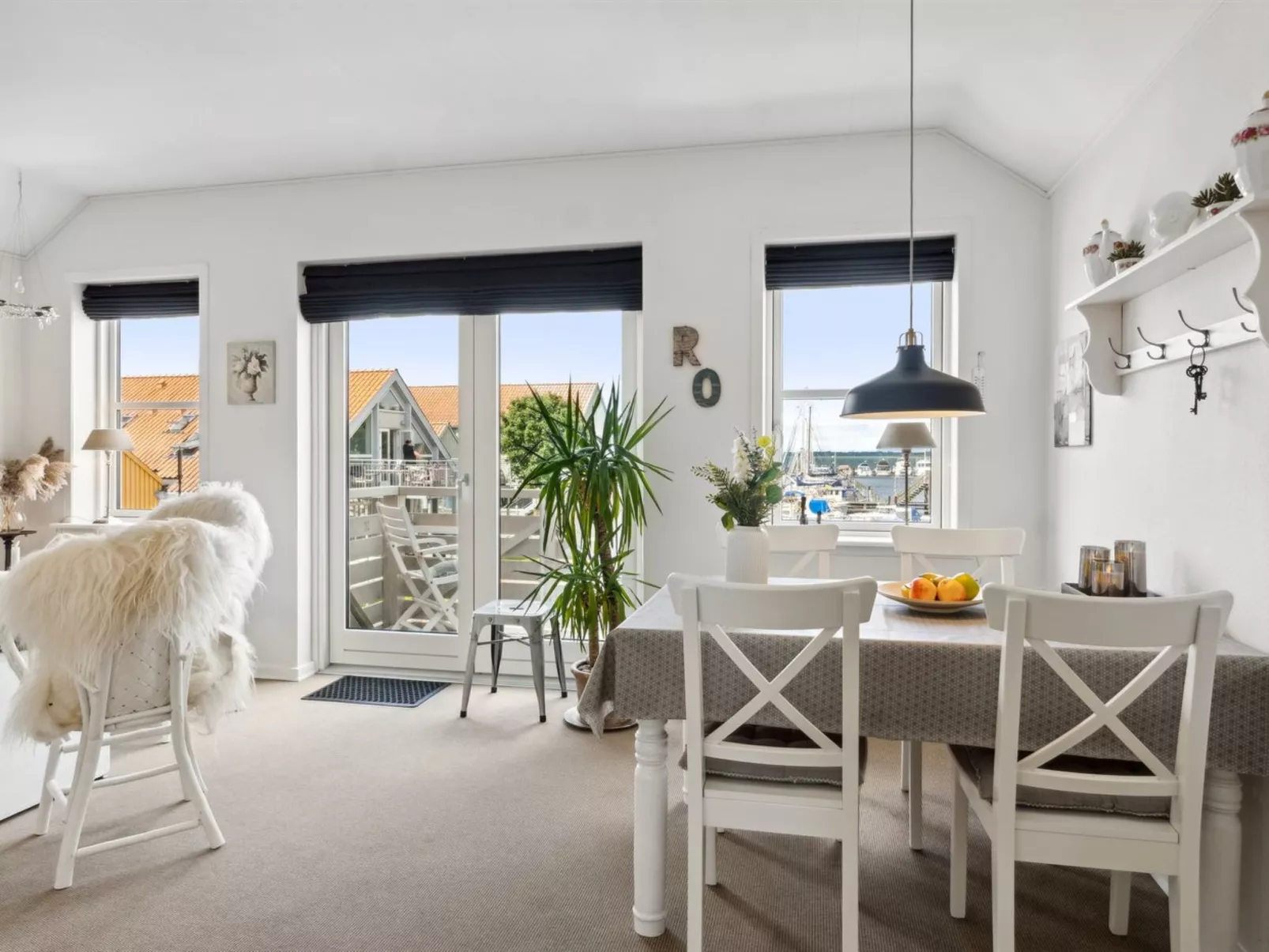 "Reimer" - 10m from the sea-Binnen