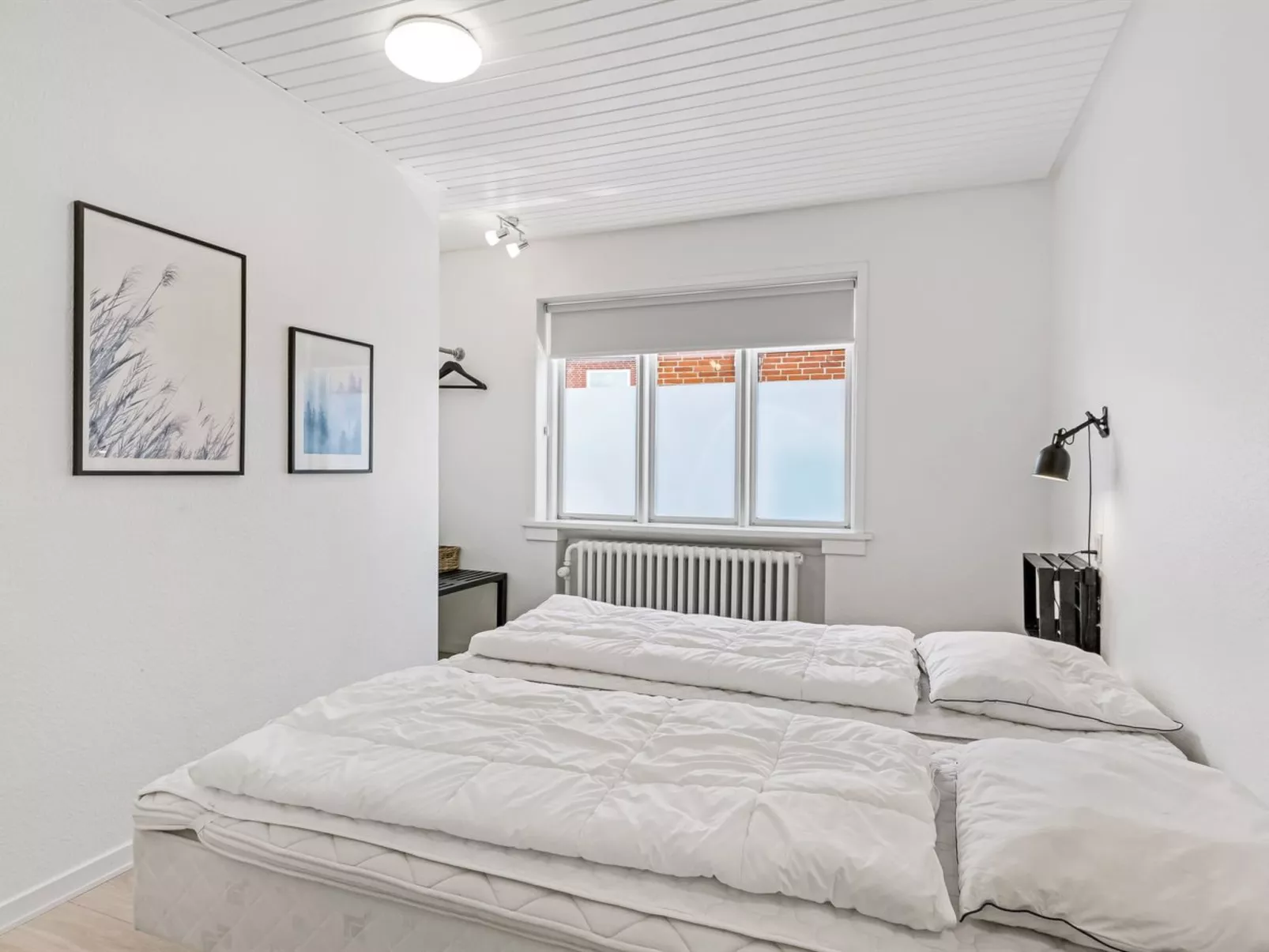 "Ancel" - 1.5km to the fjord-Binnen