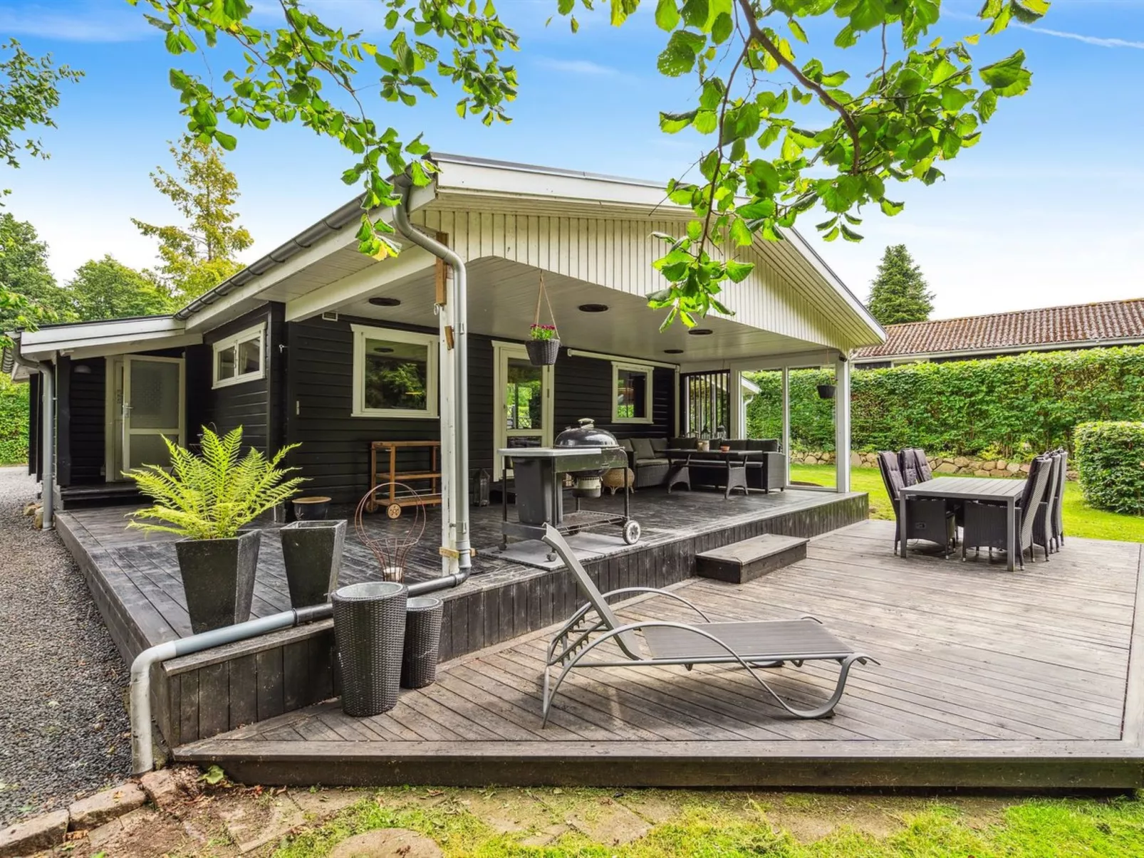 "Araminta" - 800m from the sea-Buiten