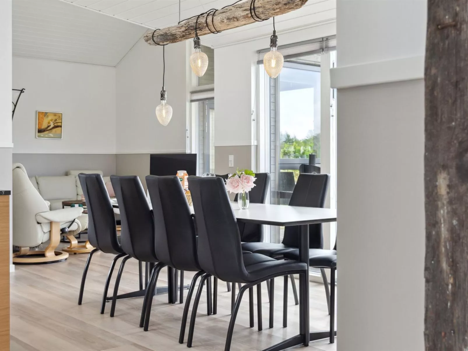 "Henke" - 475m from the sea-Binnen