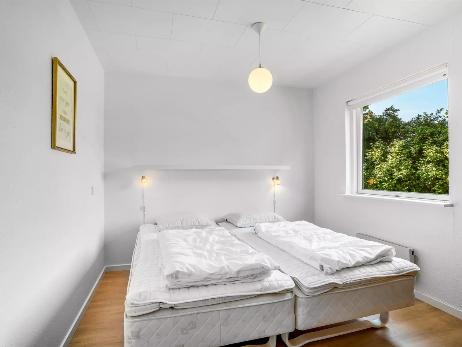 "Ansine" - 500m from the sea-Binnen